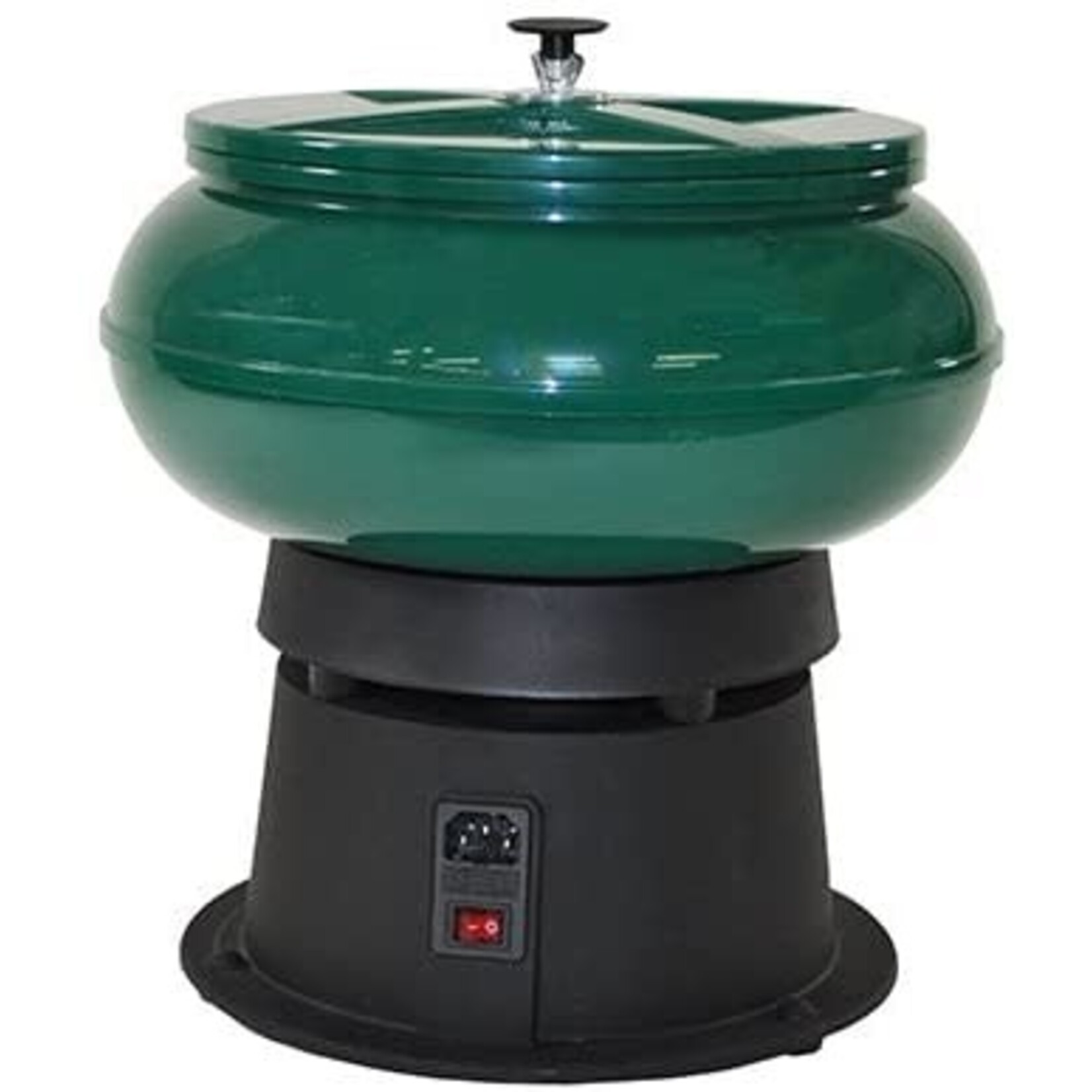 RCBS RCBS Vibratory Case Polisher 110V (87060)