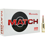 Hornady Hornady Match 6mm ARC 108gr ELD Match (81608)