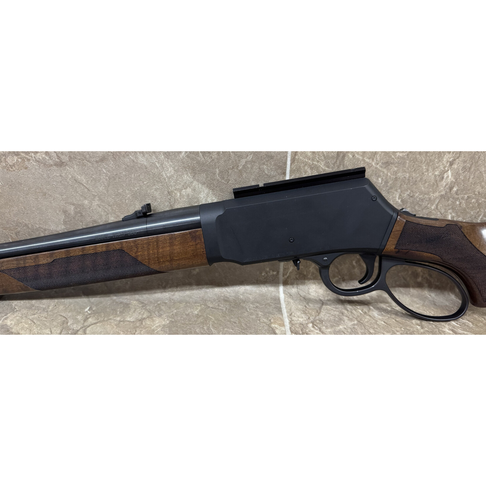 Henry CS Henry Lever Action Supreme 300 AAC Blackout (230001016)