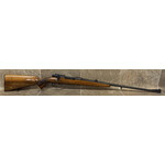 (XK) Used M98 Mauser 6.5x55 (4117)