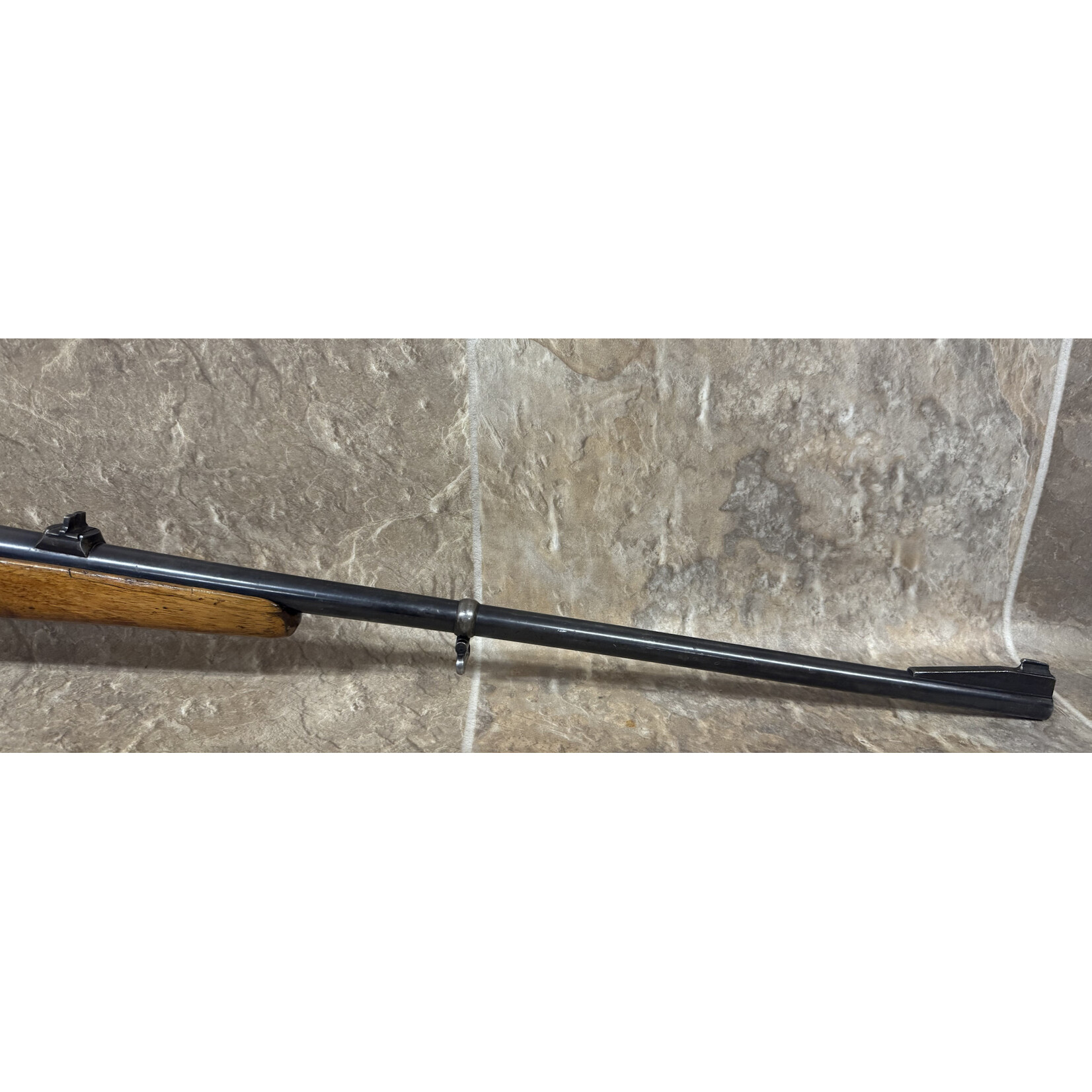 (XK) Used M98 Mauser 6.5x55 (4117)