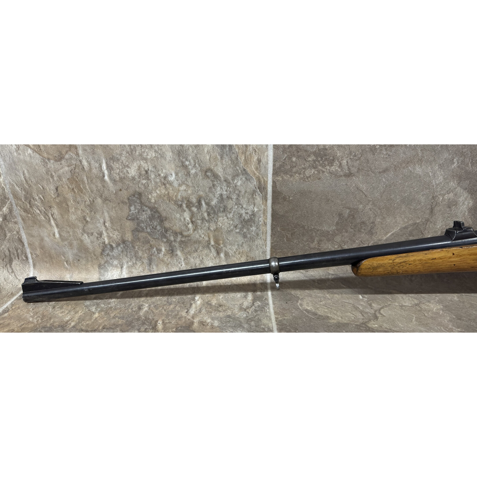 (XK) Used M98 Mauser 6.5x55 (4117)