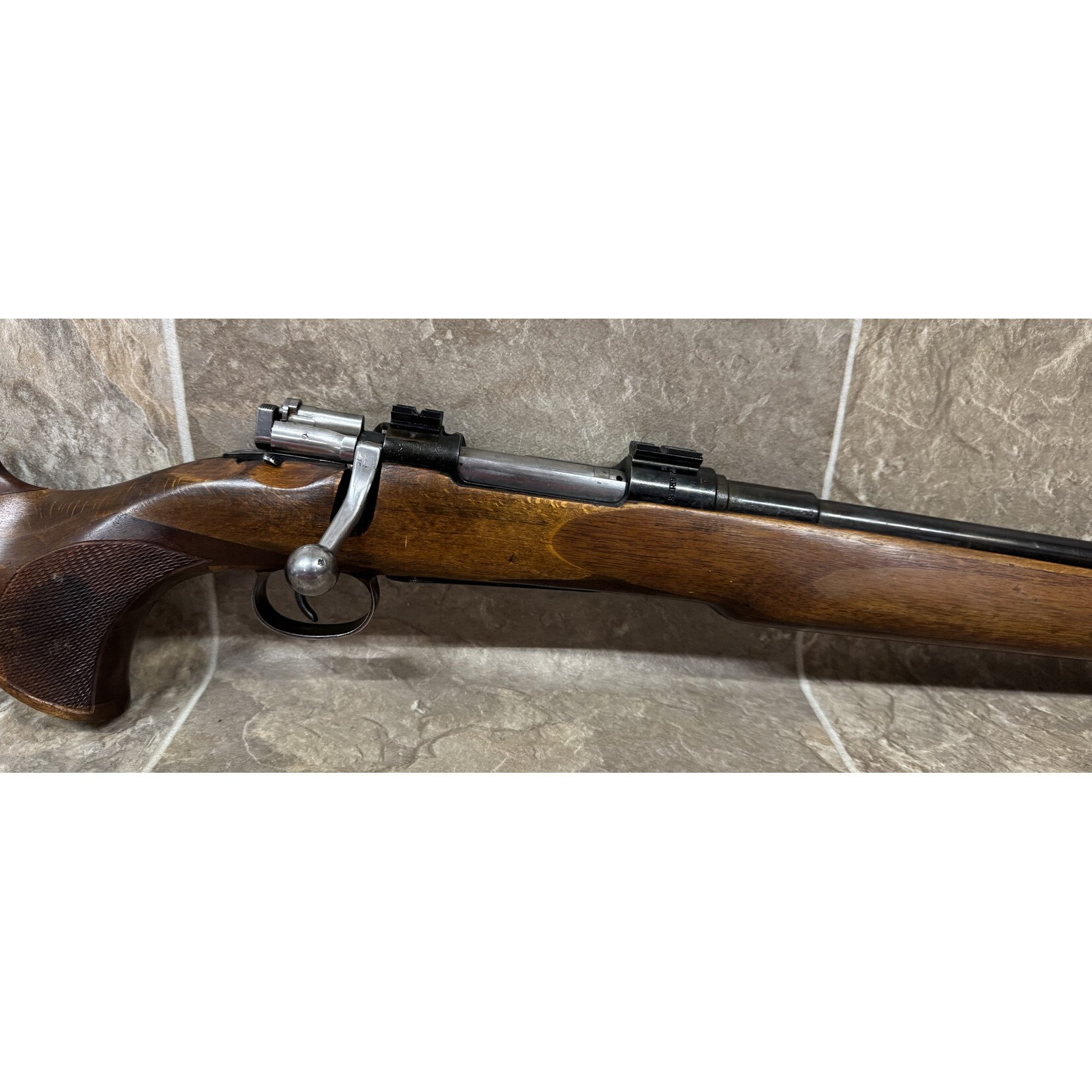 (XH) Used Husqvarna 1640 30-06 (295413)