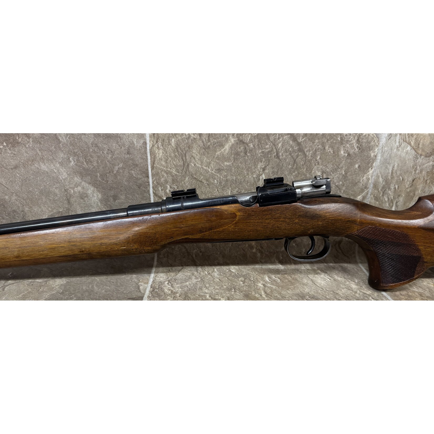 (XH) Used Husqvarna 1640 30-06 (295413)