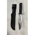 CS WW2 USMC Ka-Bar Fighting Knife