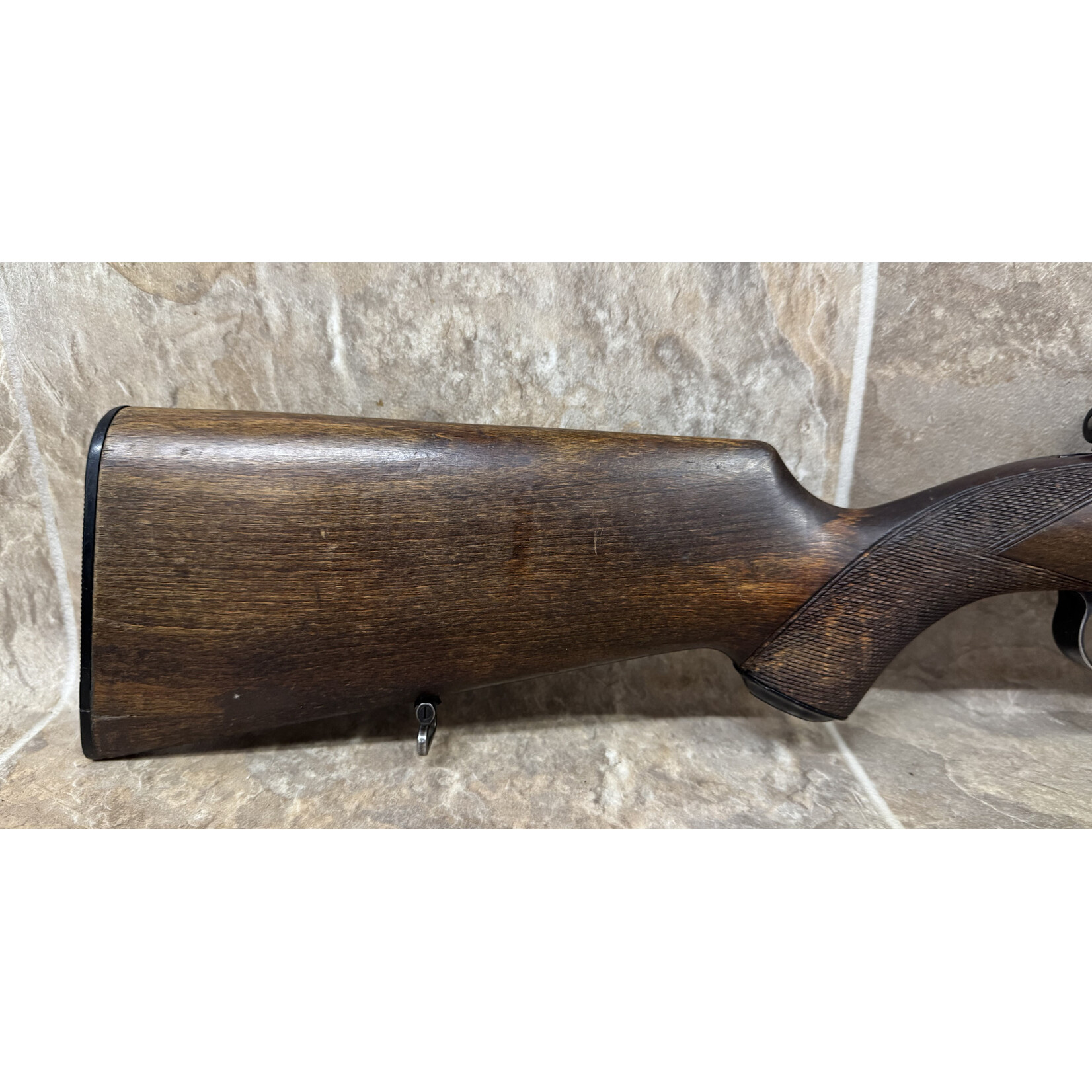 Used Husqvarna M98 8x57 (102154)