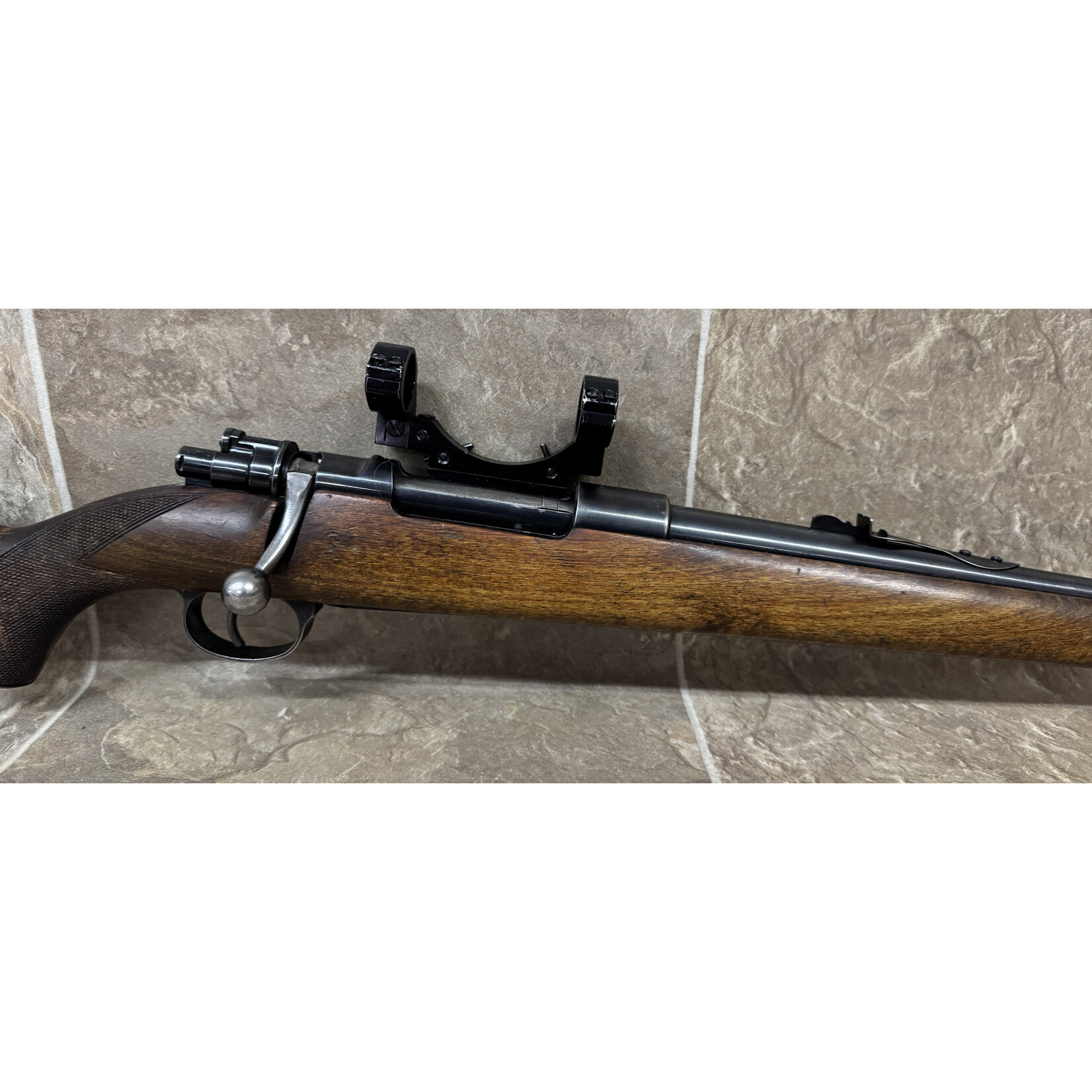 Used Husqvarna M98 8x57 (102154)