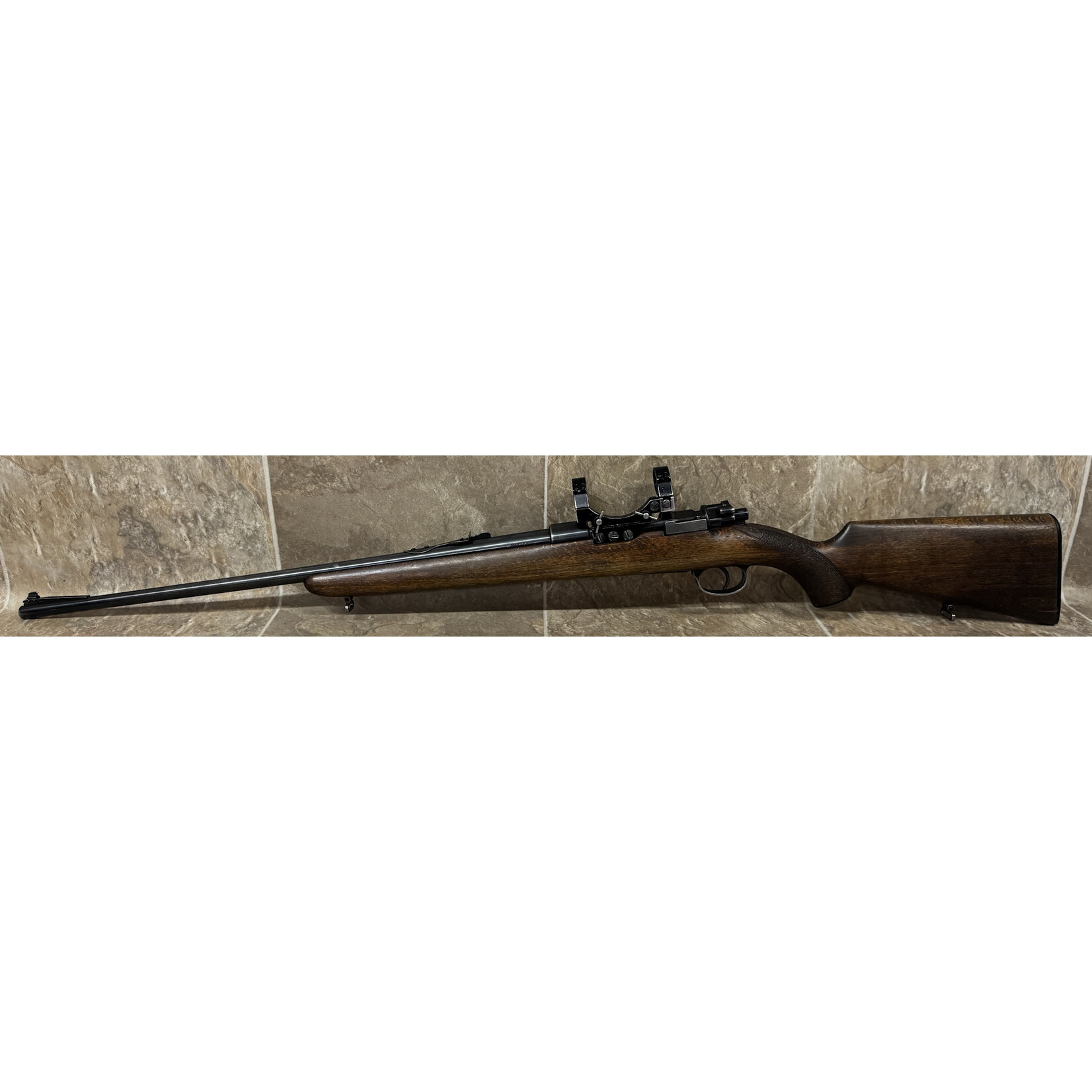 Used Husqvarna M98 8x57 (102154)