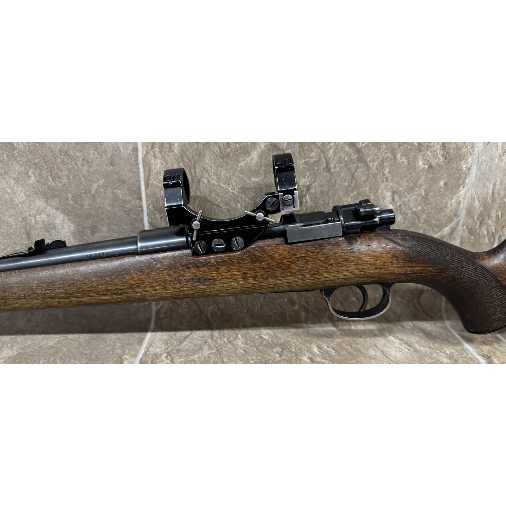 Used Husqvarna M98 8x57 (102154)