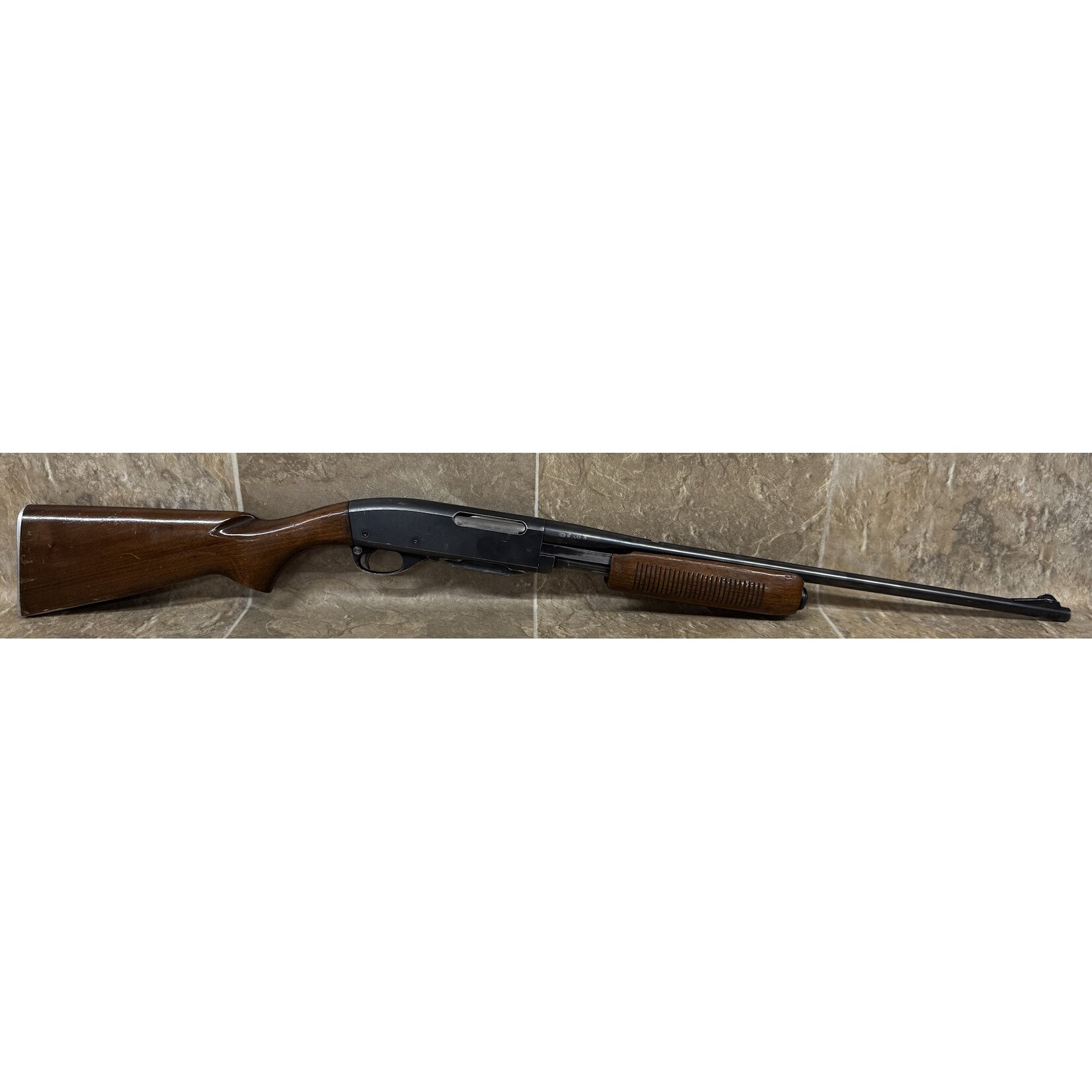 Remington Used Remington 760 GameMaster 300 Savage (98610)