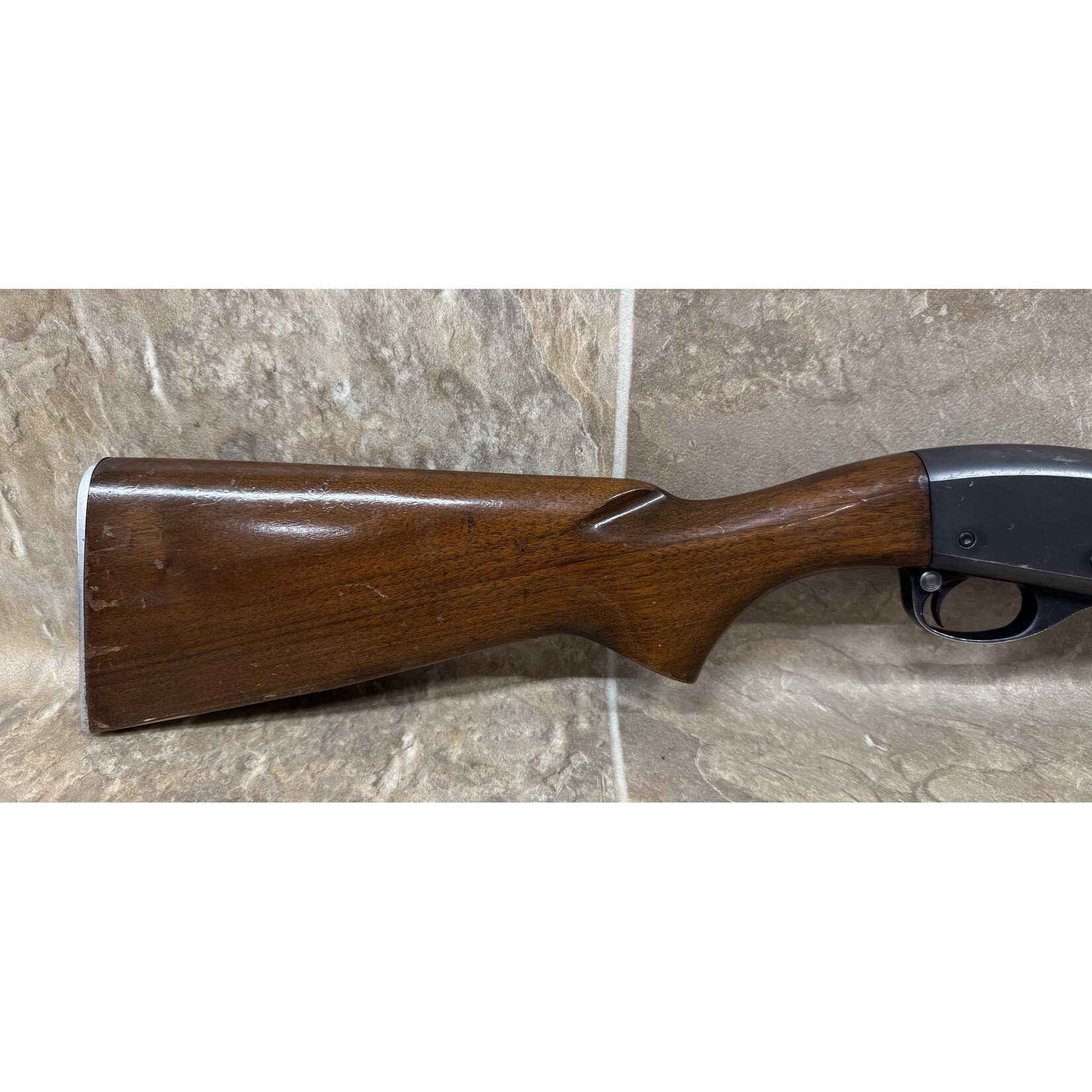 Remington Used Remington 760 GameMaster 300 Savage (98610)