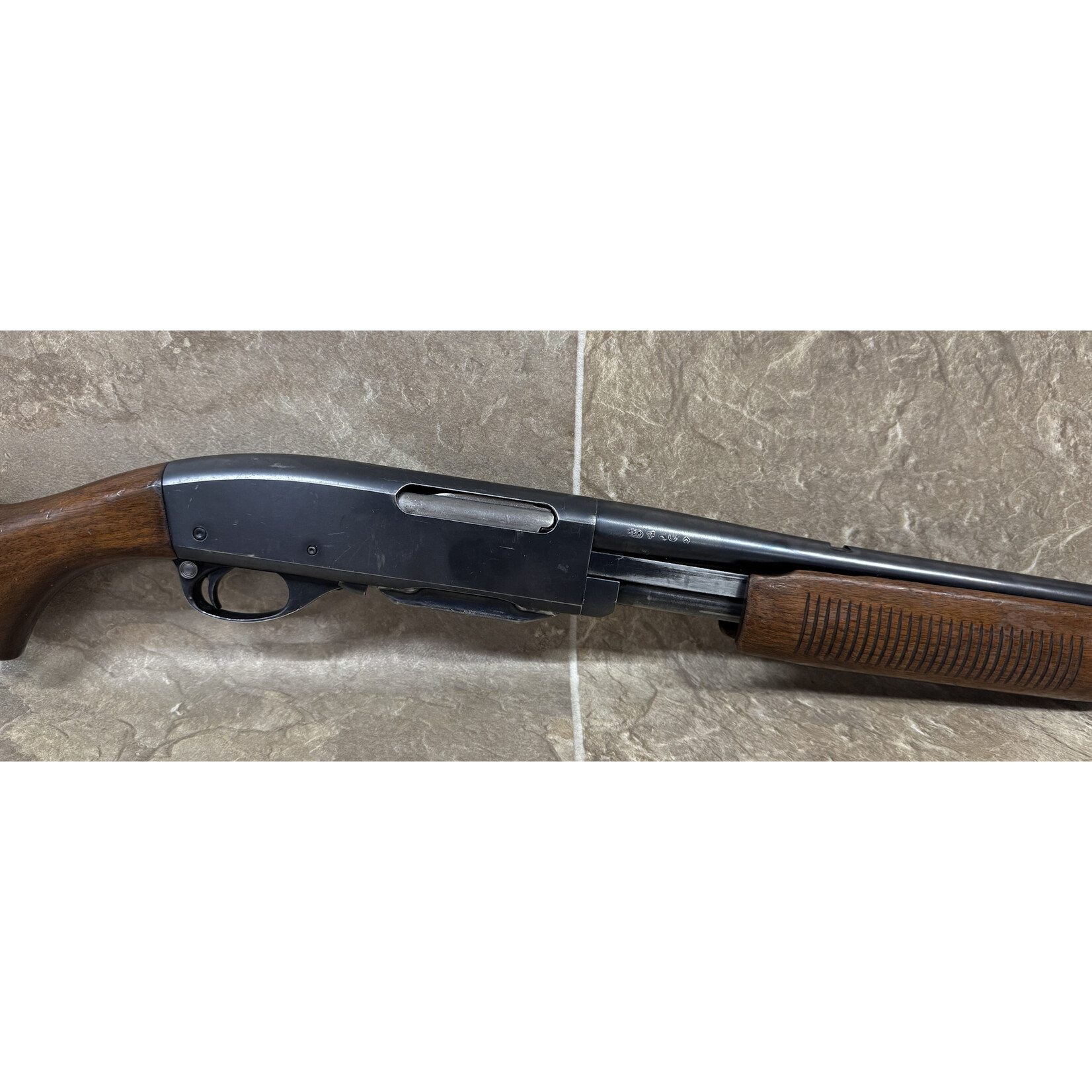 Remington Used Remington 760 GameMaster 300 Savage (98610)