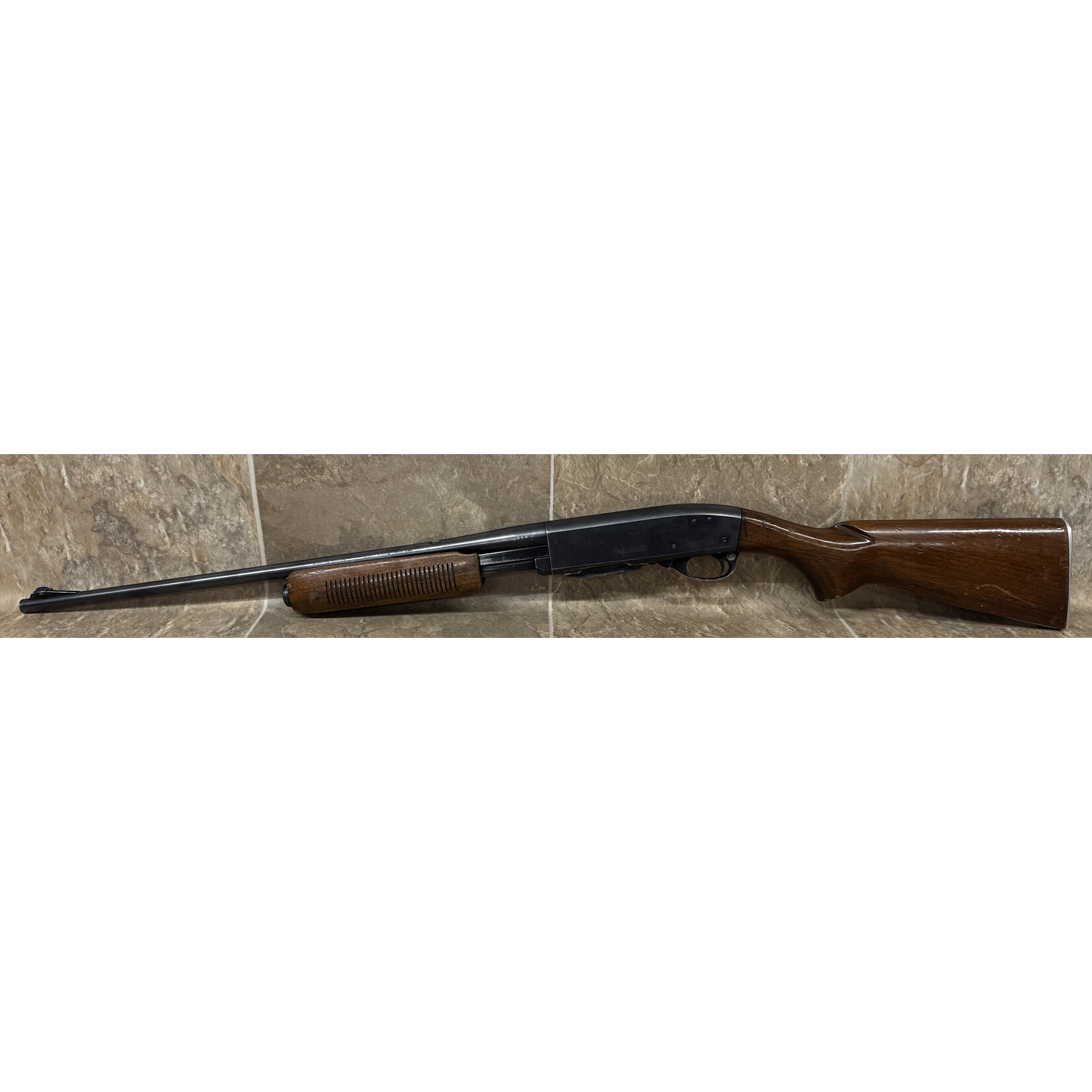 Remington Used Remington 760 GameMaster 300 Savage (98610)