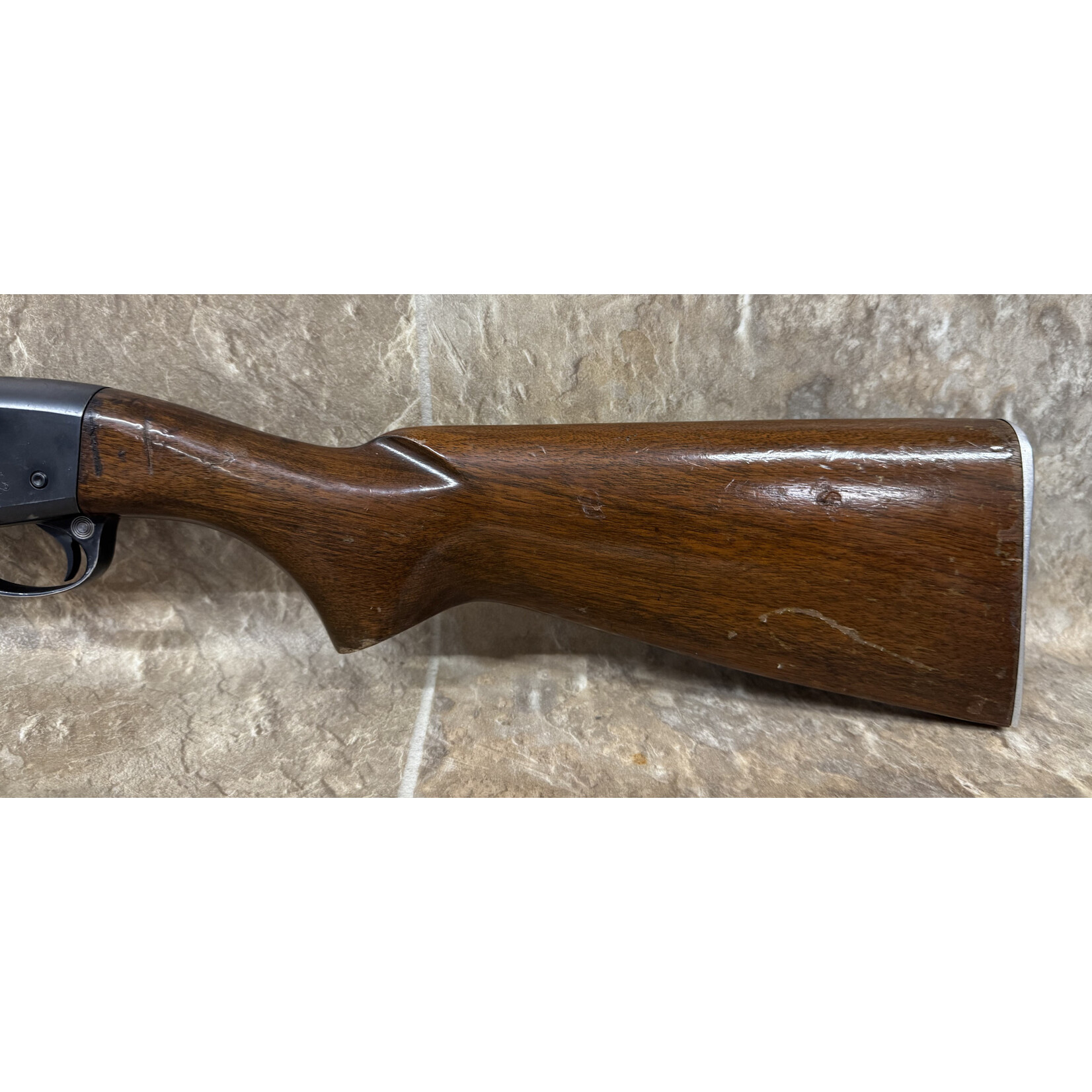 Remington Used Remington 760 GameMaster 300 Savage (98610)
