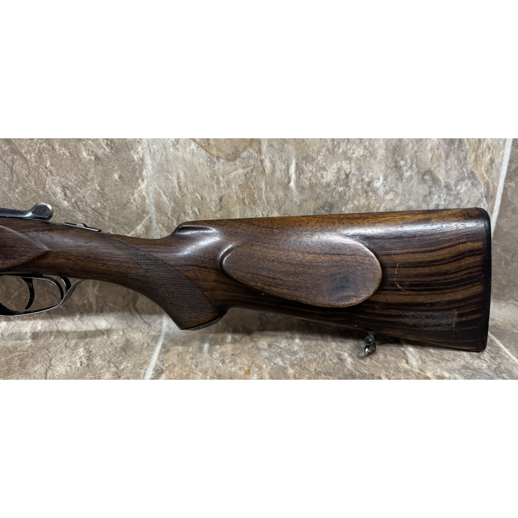 (XI) Used Sauer SxS 12Ga (490681)