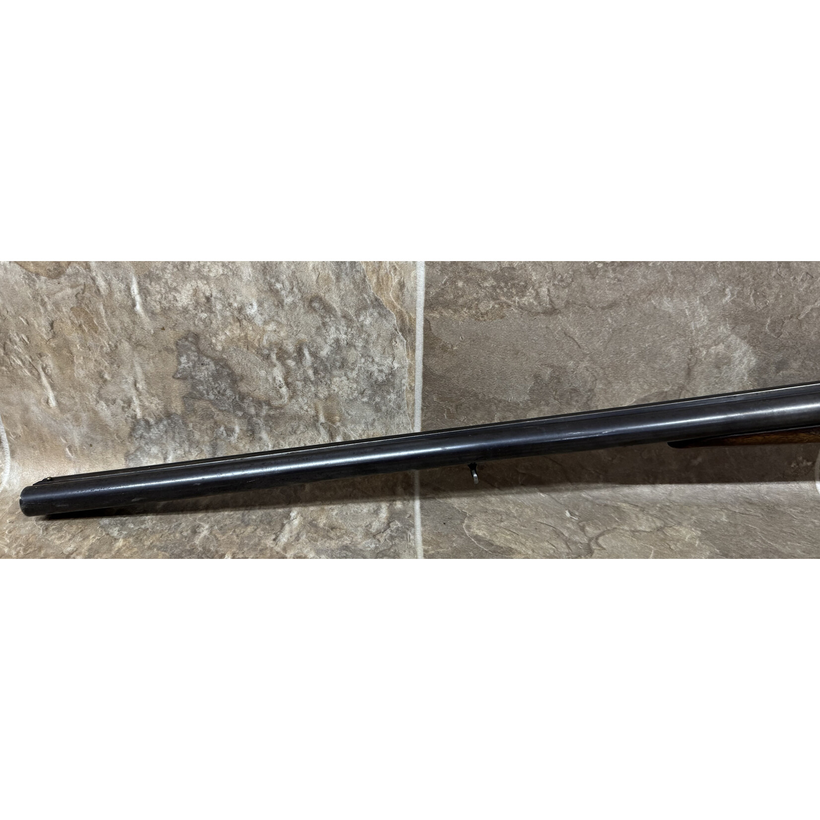 (XI) Used Sauer SxS 12Ga (490681)