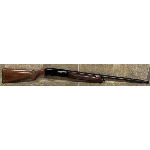 (XK) Used Husqvarna Perfex Semi-Auto 12Ga (97080) — Eagle Firearms