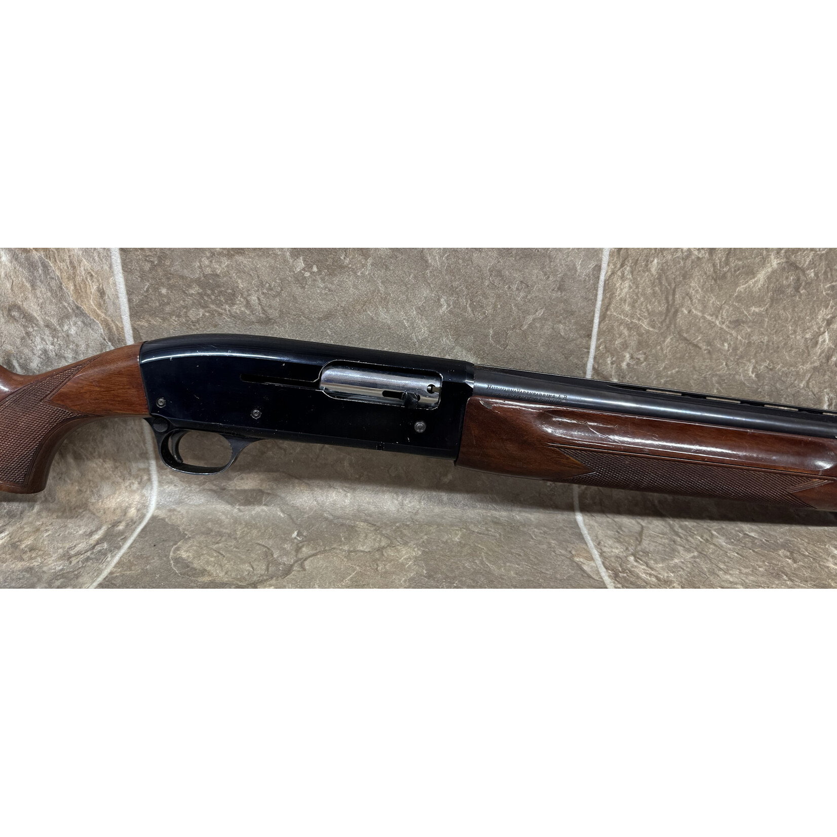 Husqvarna (XK) Used Husqvarna Perfex Semi-Auto 12Ga (97080)