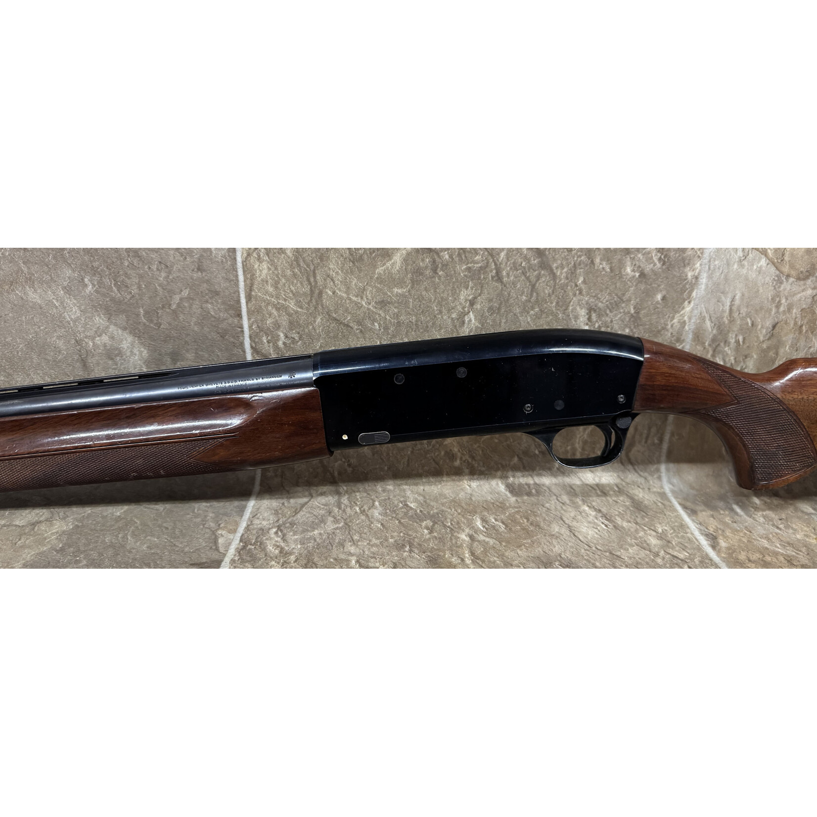 Husqvarna (XK) Used Husqvarna Perfex Semi-Auto 12Ga (97080)