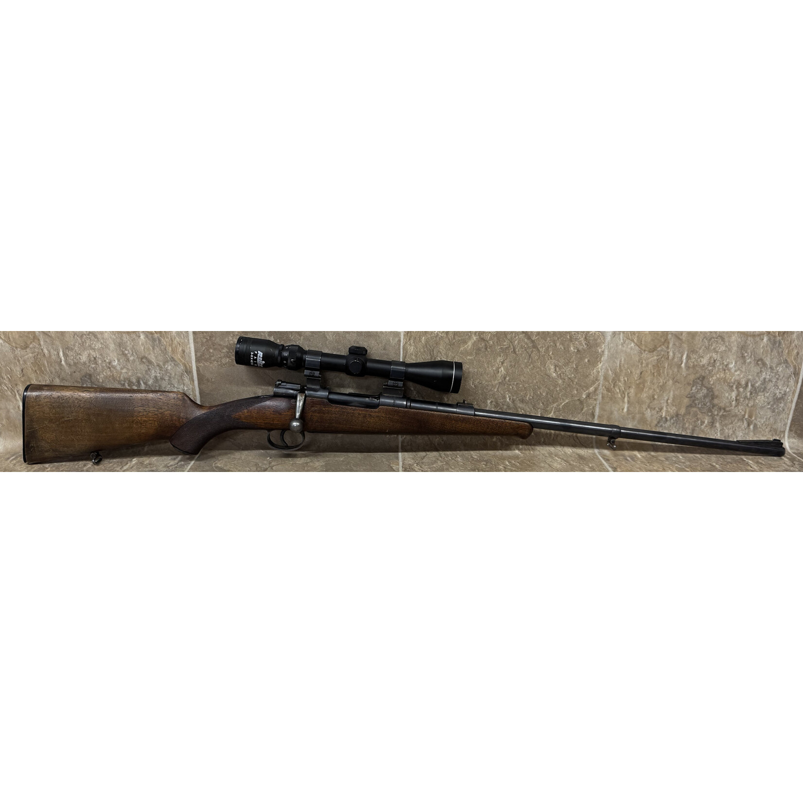 (XK) Used Husqvarna M96 Sporter 6.5x55 (73208)
