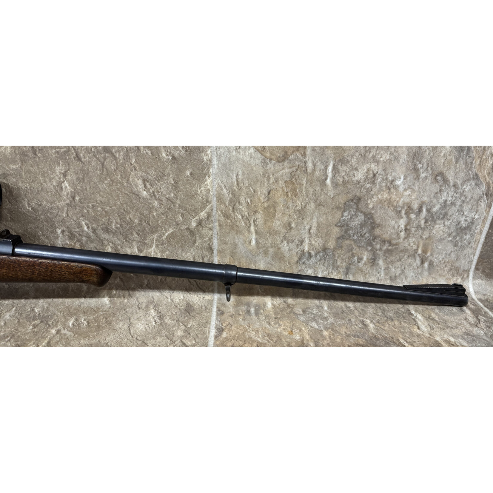 (XK) Used Husqvarna M96 Sporter 6.5x55 (73208)