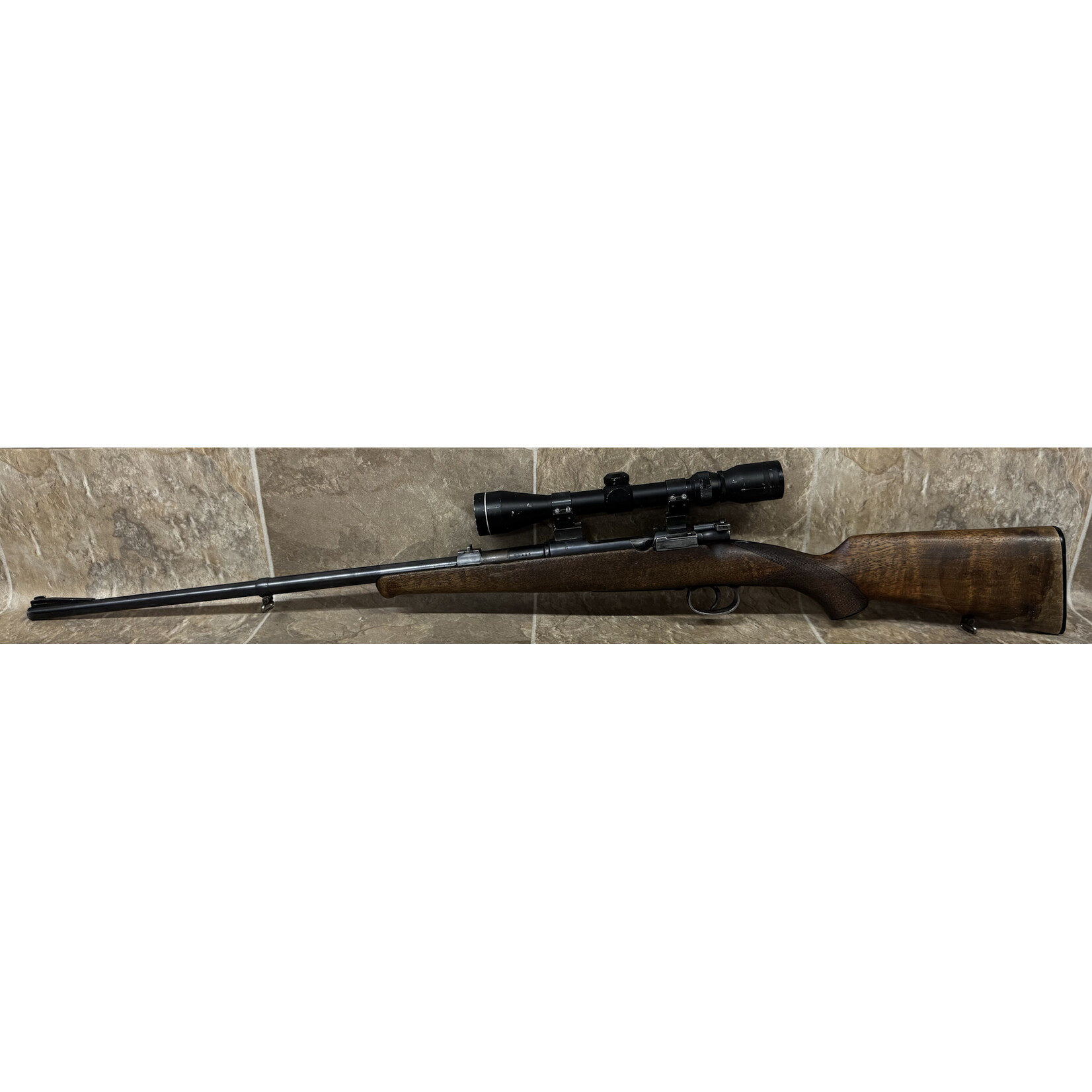 (XK) Used Husqvarna M96 Sporter 6.5x55 (73208)