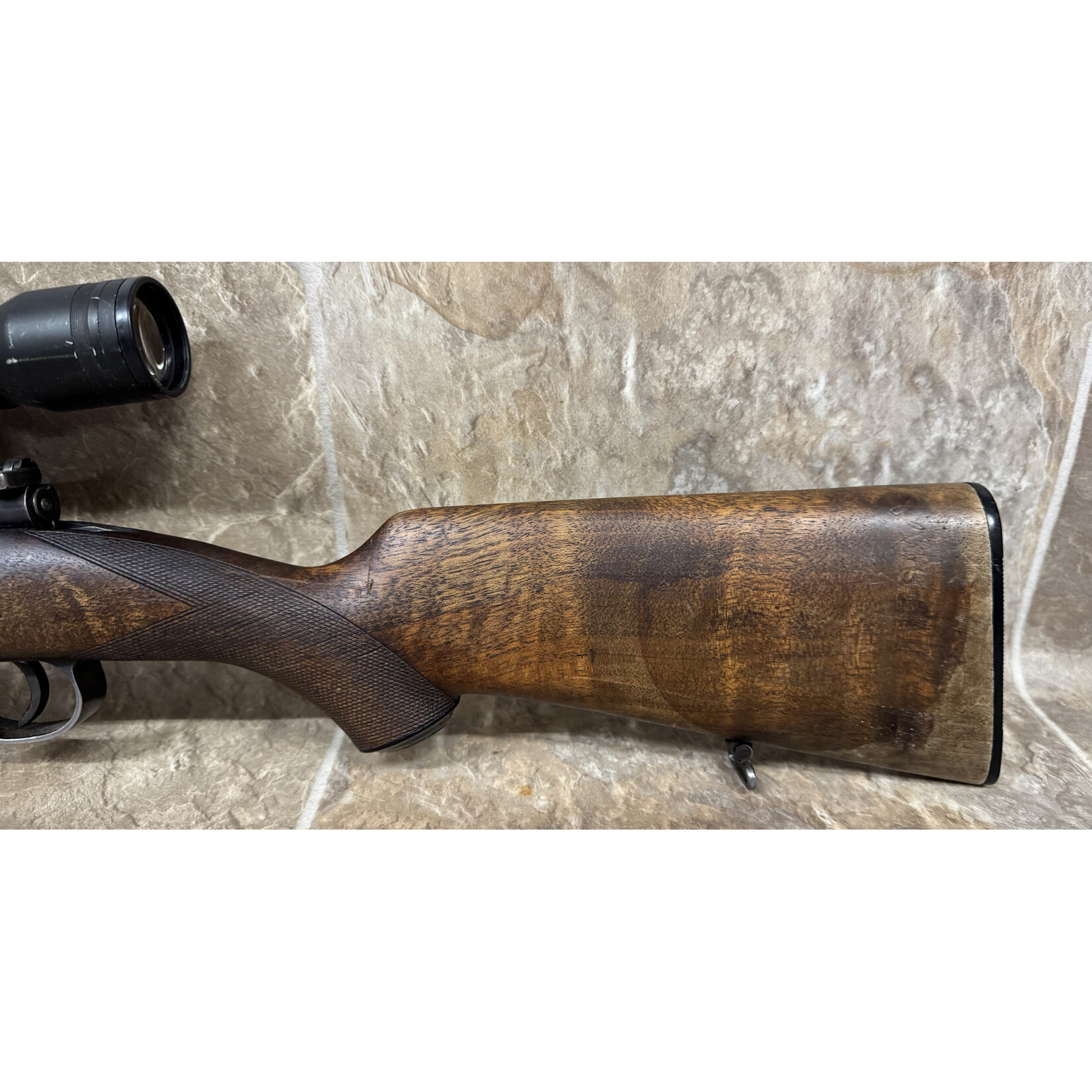 (XK) Used Husqvarna M96 Sporter 6.5x55 (73208)