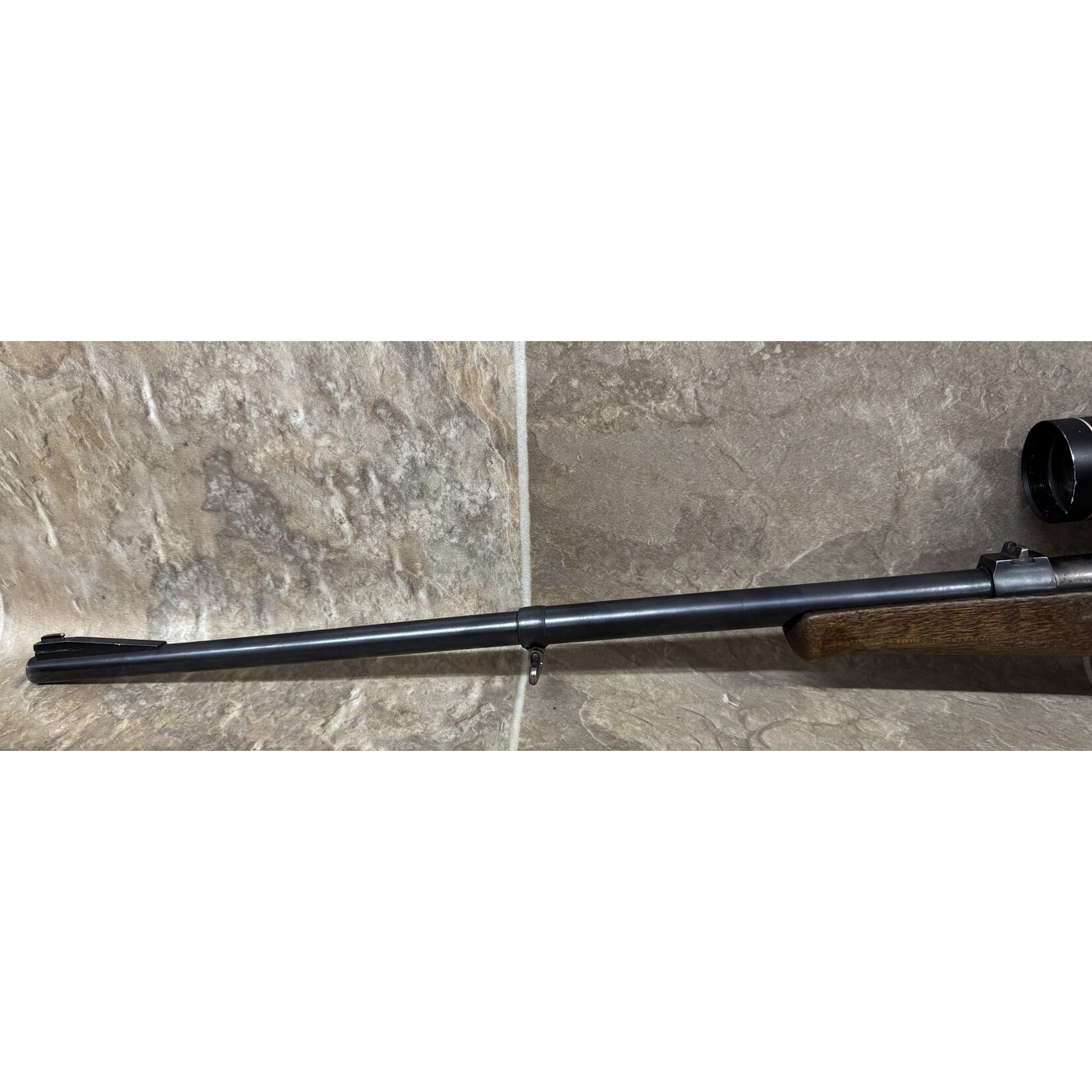 (XK) Used Husqvarna M96 Sporter 6.5x55 (73208)
