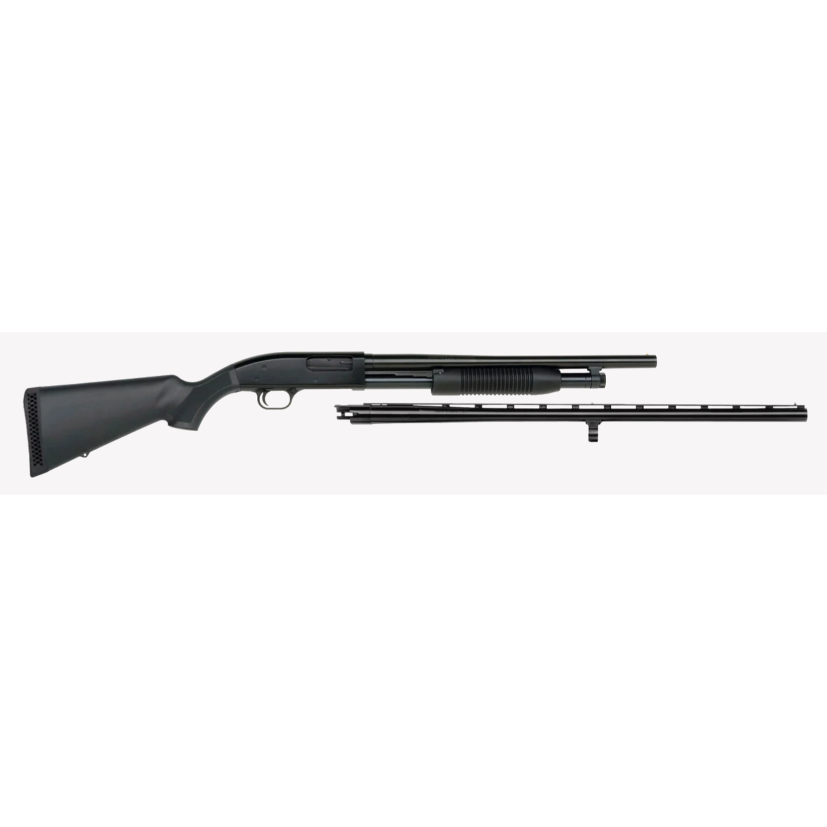 Mossberg Mossberg Maverick 88 Field/Home Combo 12ga 28"/18.5" (31014)