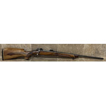 (XK) Used Swedish M96 Sporter 6.5x55 (50916)