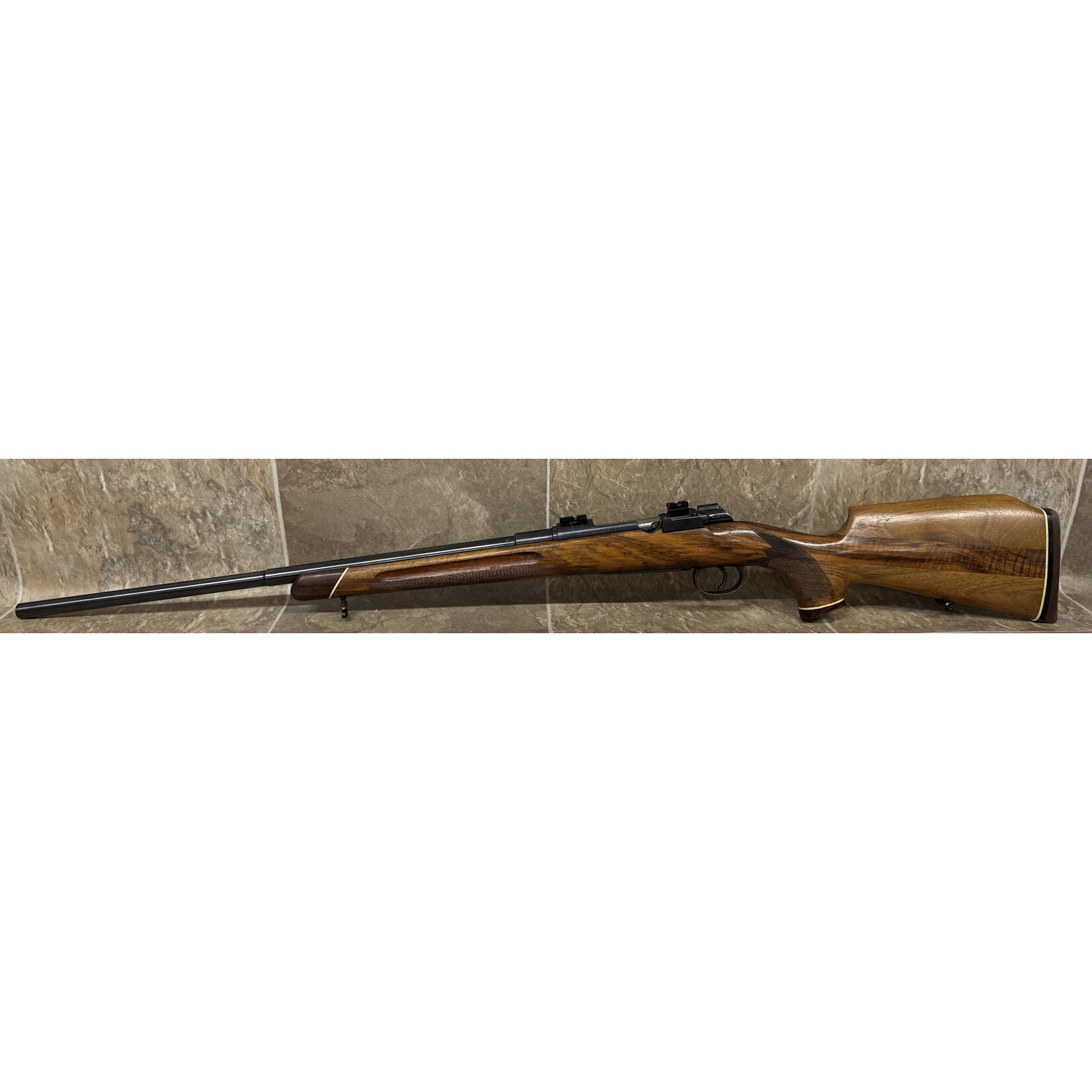 (XK) Used Swedish M96 Sporter 6.5x55 (50916)