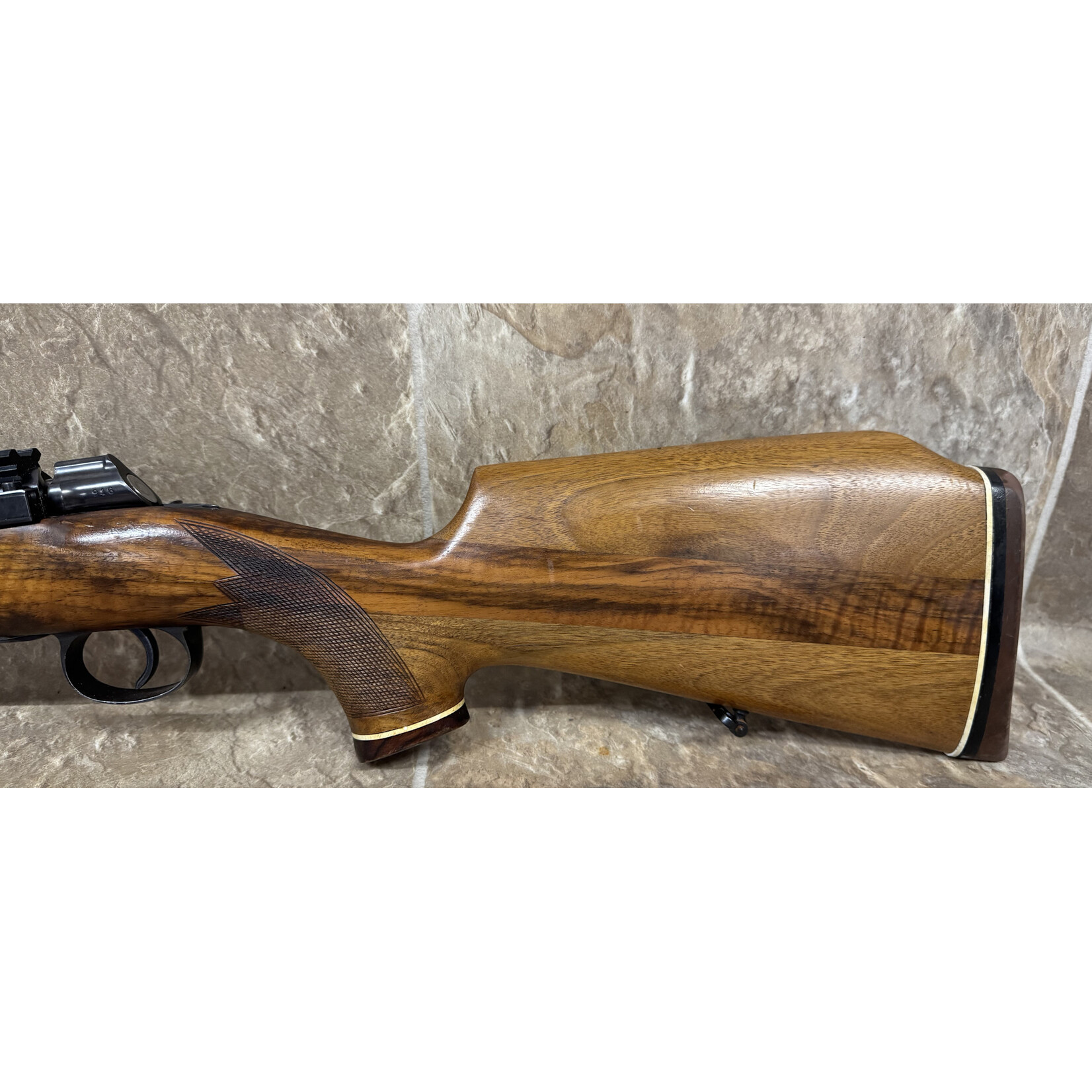 (XK) Used Swedish M96 Sporter 6.5x55 (50916)