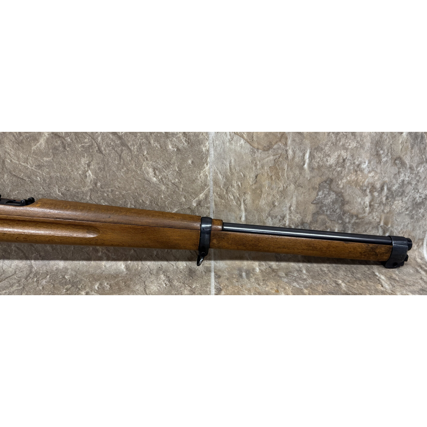 (XK) Used Swedish M96 Sporter 6.5x55 (12415)