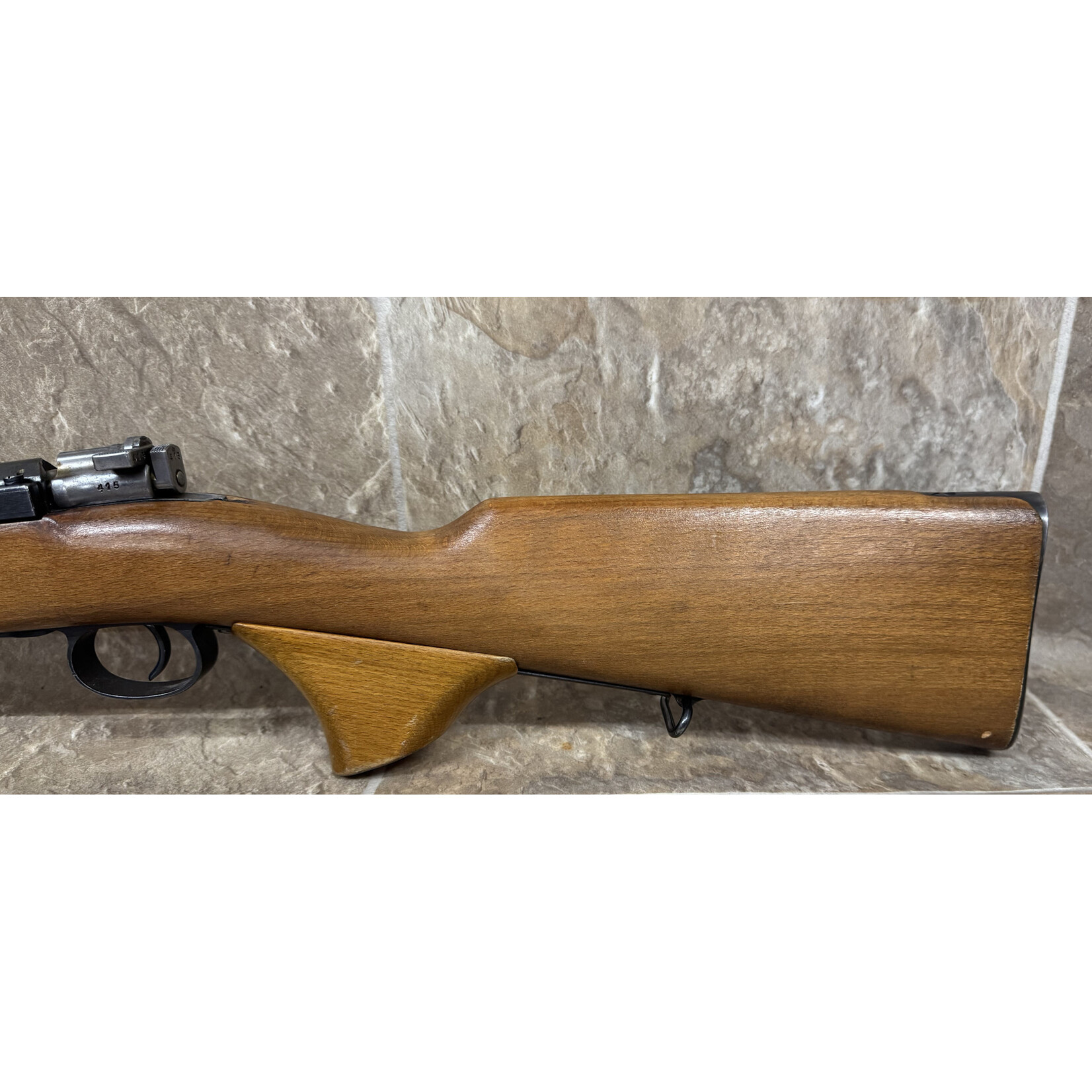 (XK) Used Swedish M96 Sporter 6.5x55 (12415)
