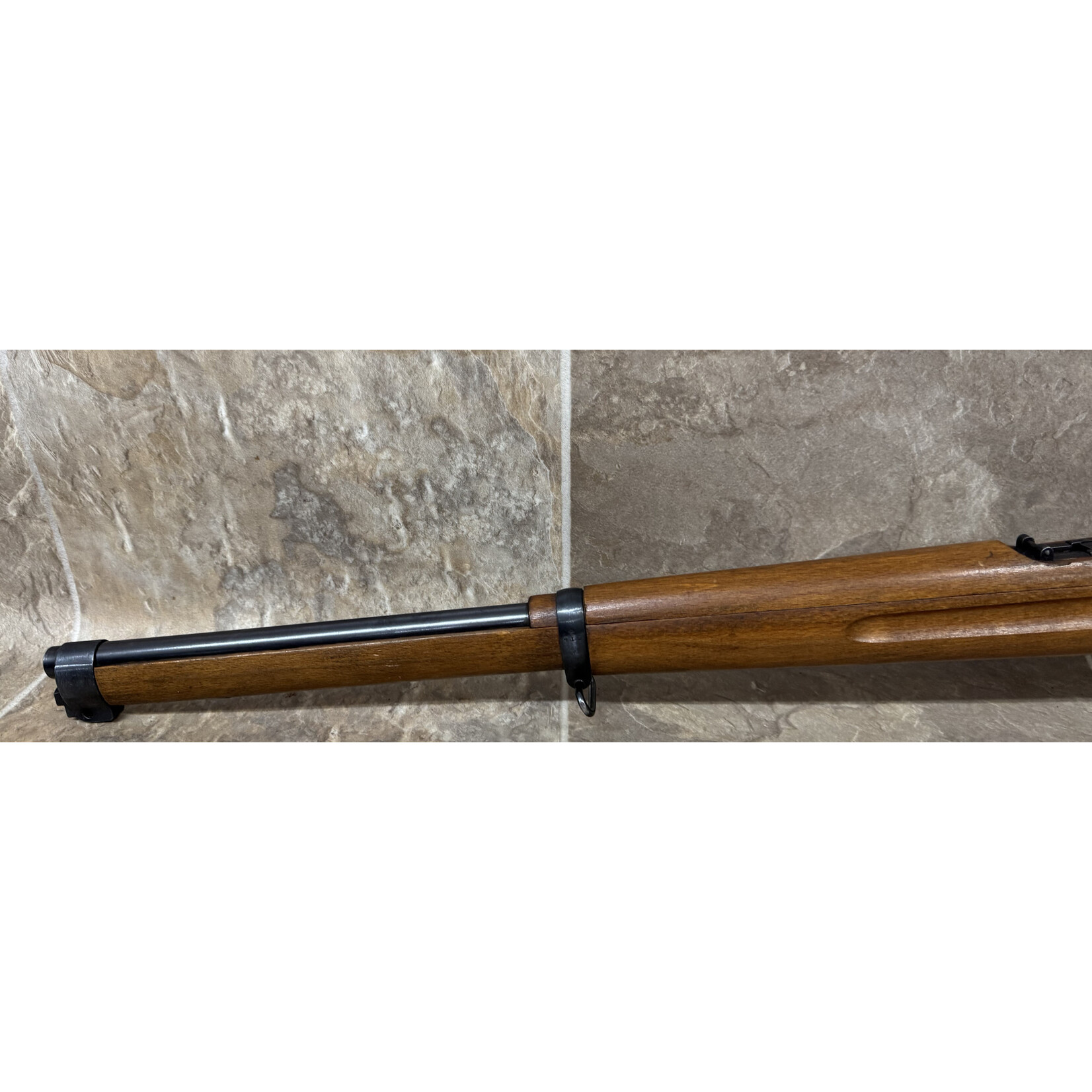 (XK) Used Swedish M96 Sporter 6.5x55 (12415)