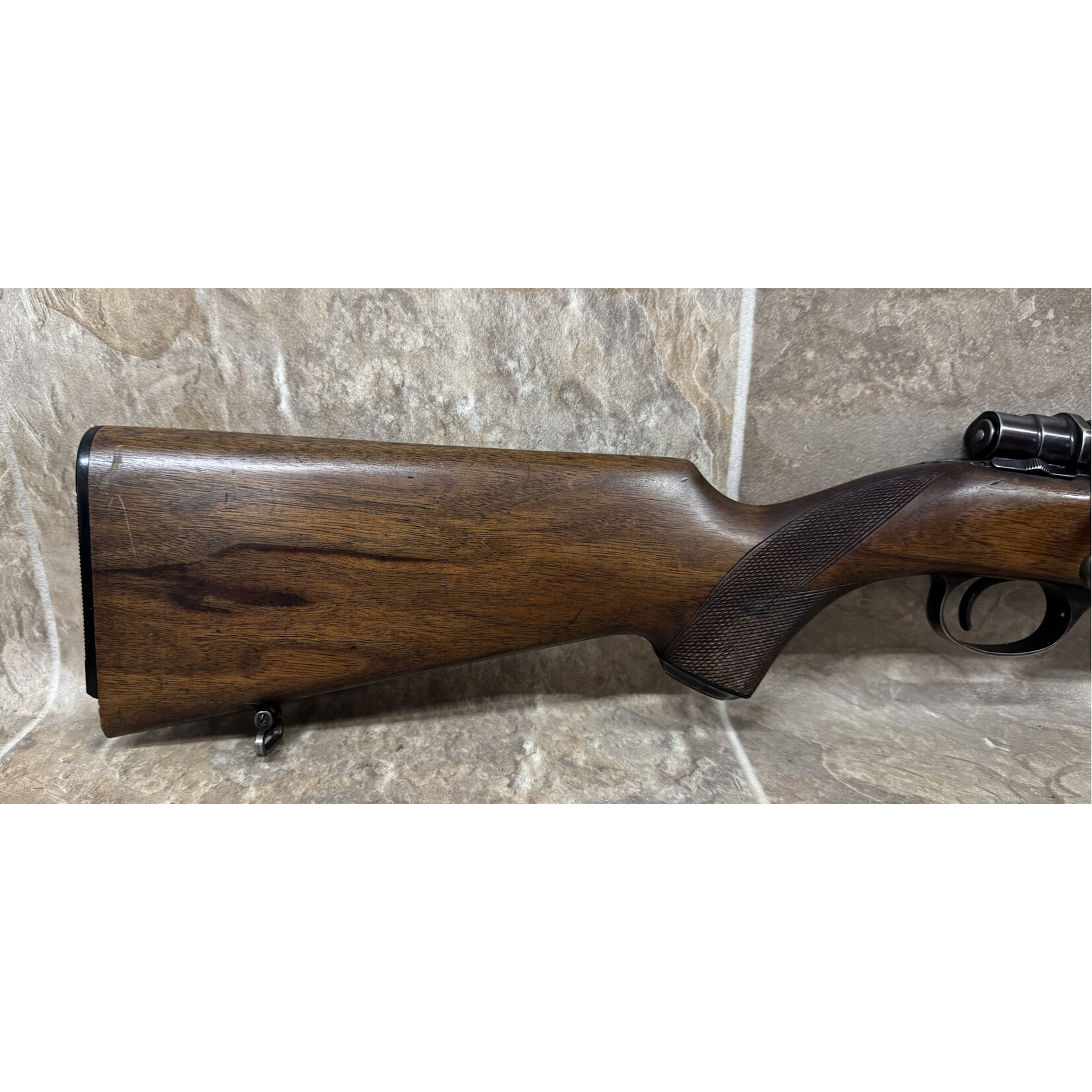 (XK) Used Husqvarna 1640 30-06 (174476)