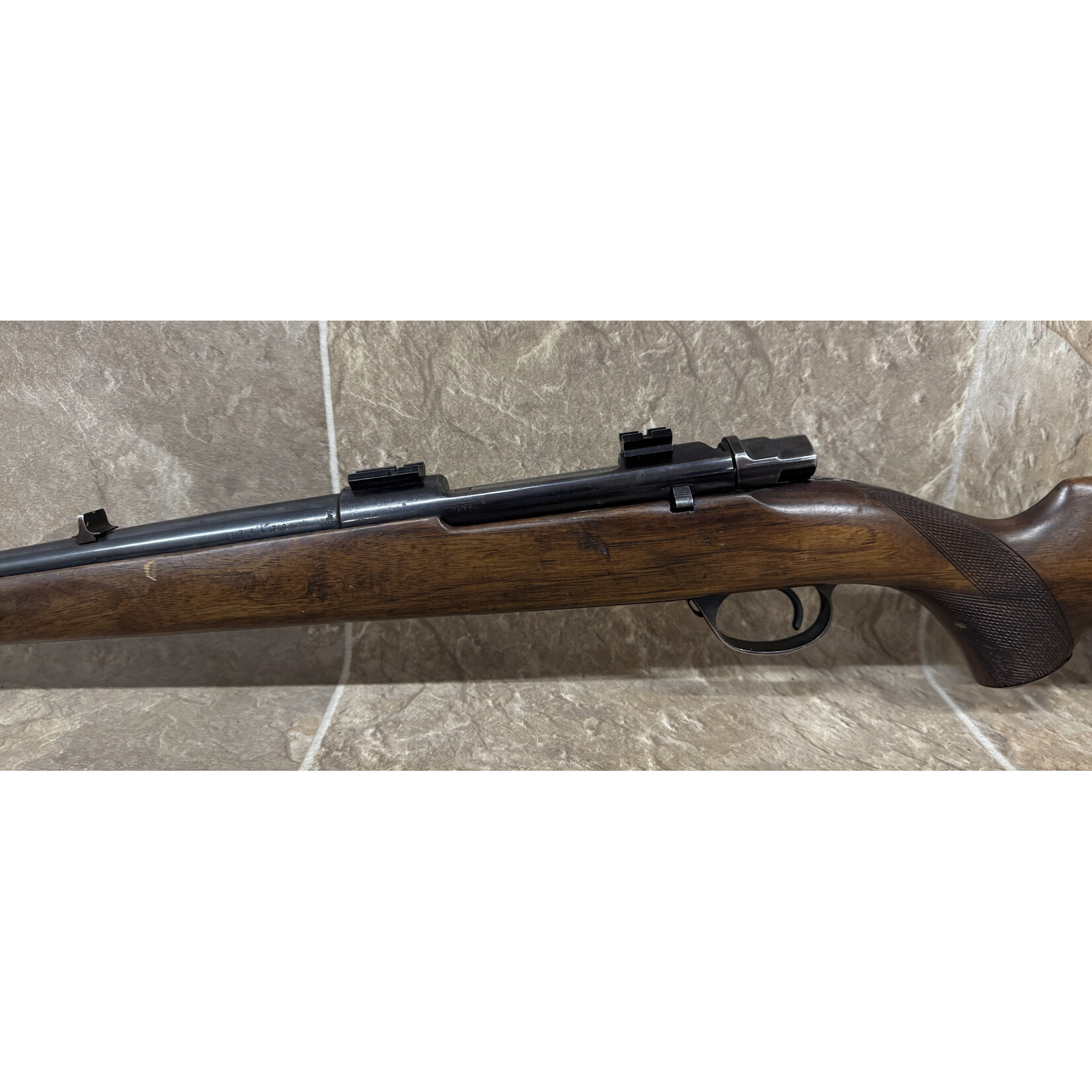 (XK) Used Husqvarna 1640 30-06 (174476)