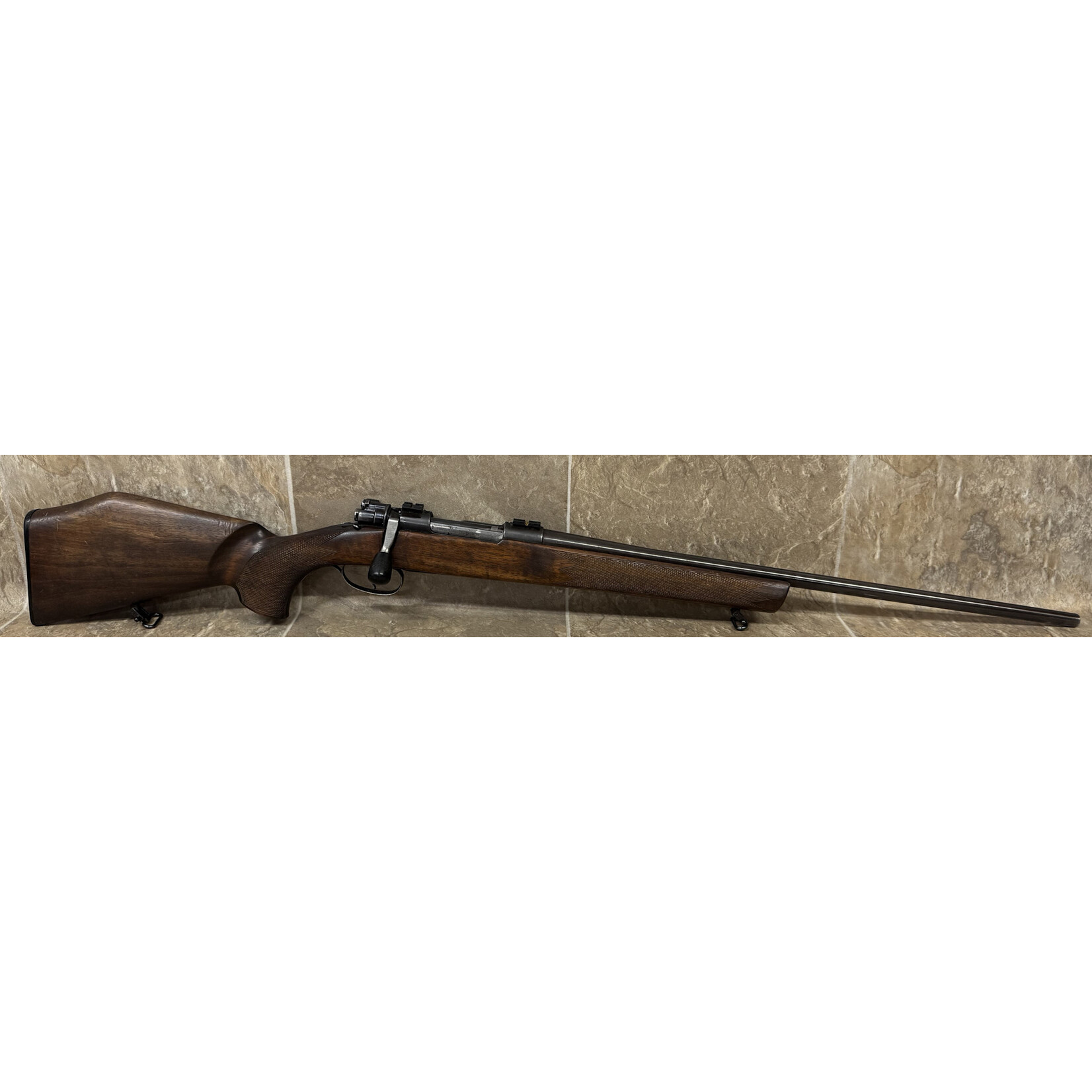 (XK) Used M98 Mauser Sporter 6.5x55 (1900)