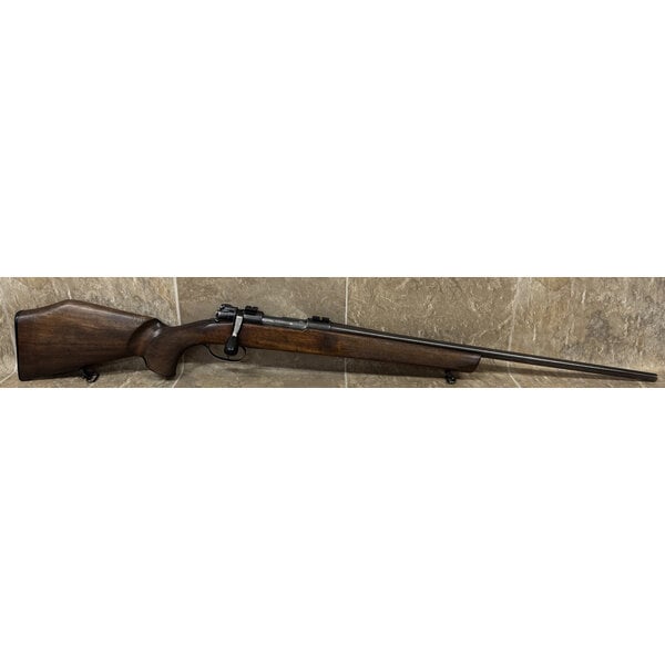 (XK) Used M98 Mauser Sporter 6.5x55 (1900) — Eagle Firearms