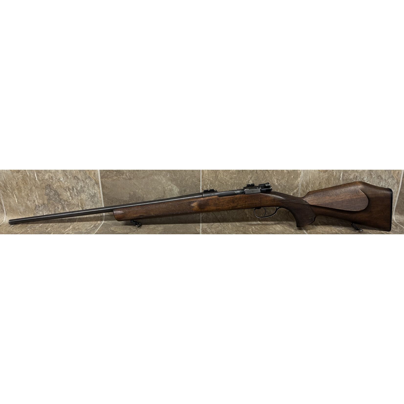 (XK) Used M98 Mauser Sporter 6.5x55 (1900)