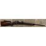 (XK) Used Swedish M96 Sporter 6.5x55 (115876)