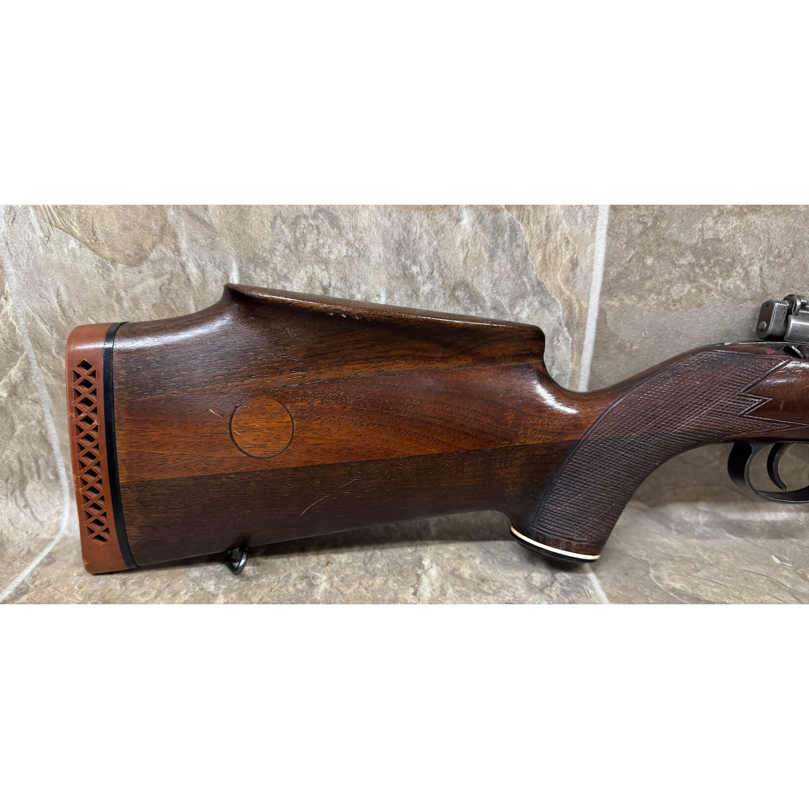 (XK) Used Swedish M96 Sporter 6.5x55 (115876)