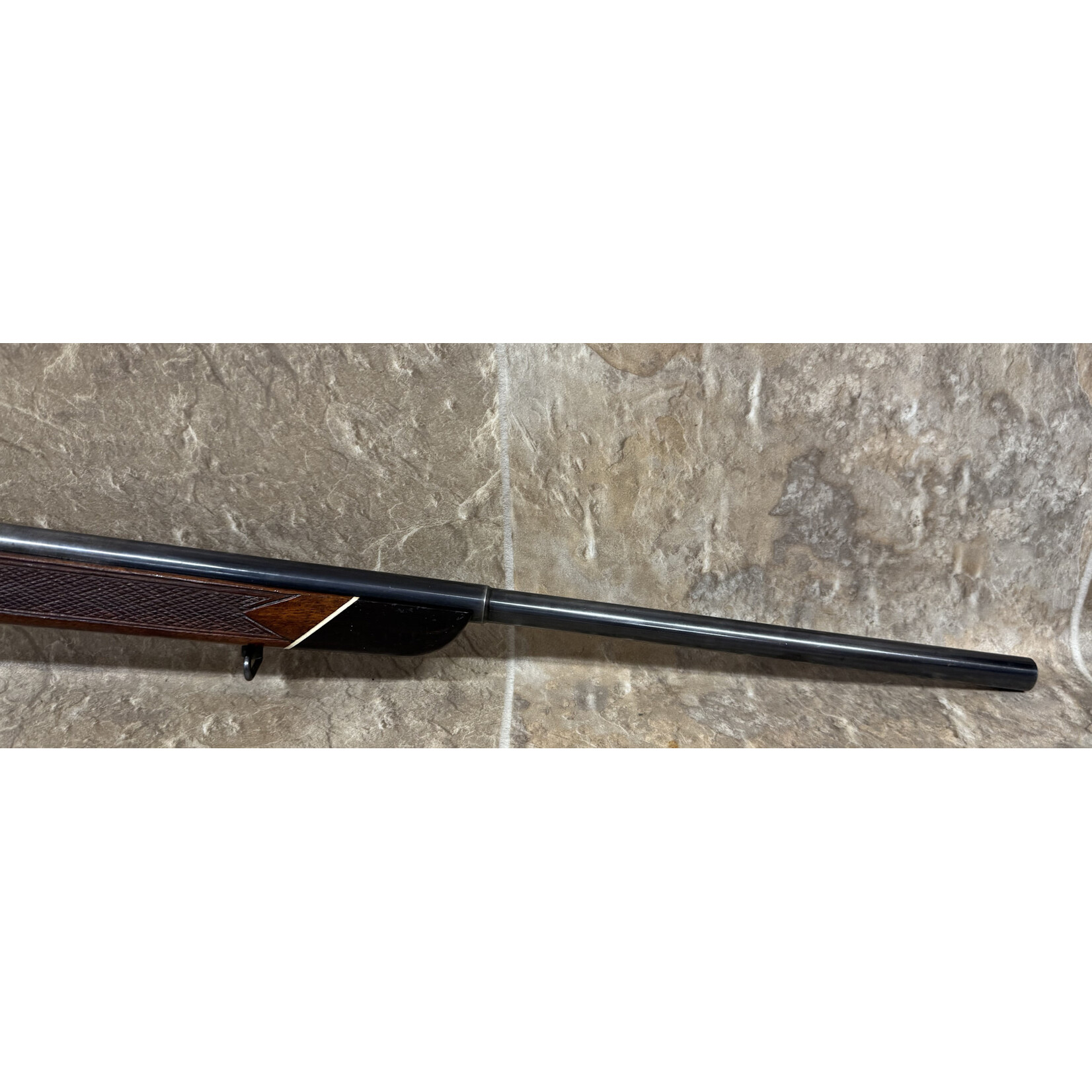 (XK) Used Swedish M96 Sporter 6.5x55 (115876)