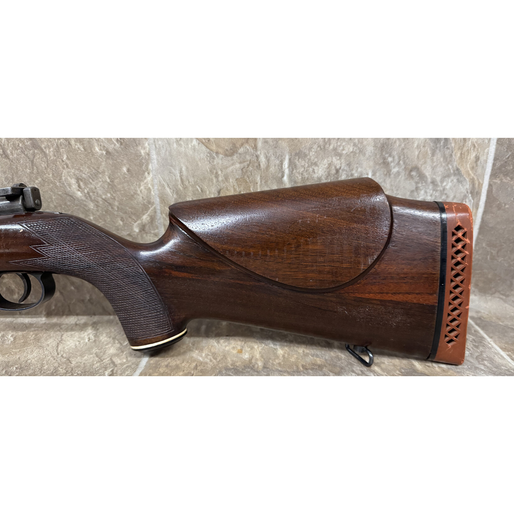 (XK) Used Swedish M96 Sporter 6.5x55 (115876)