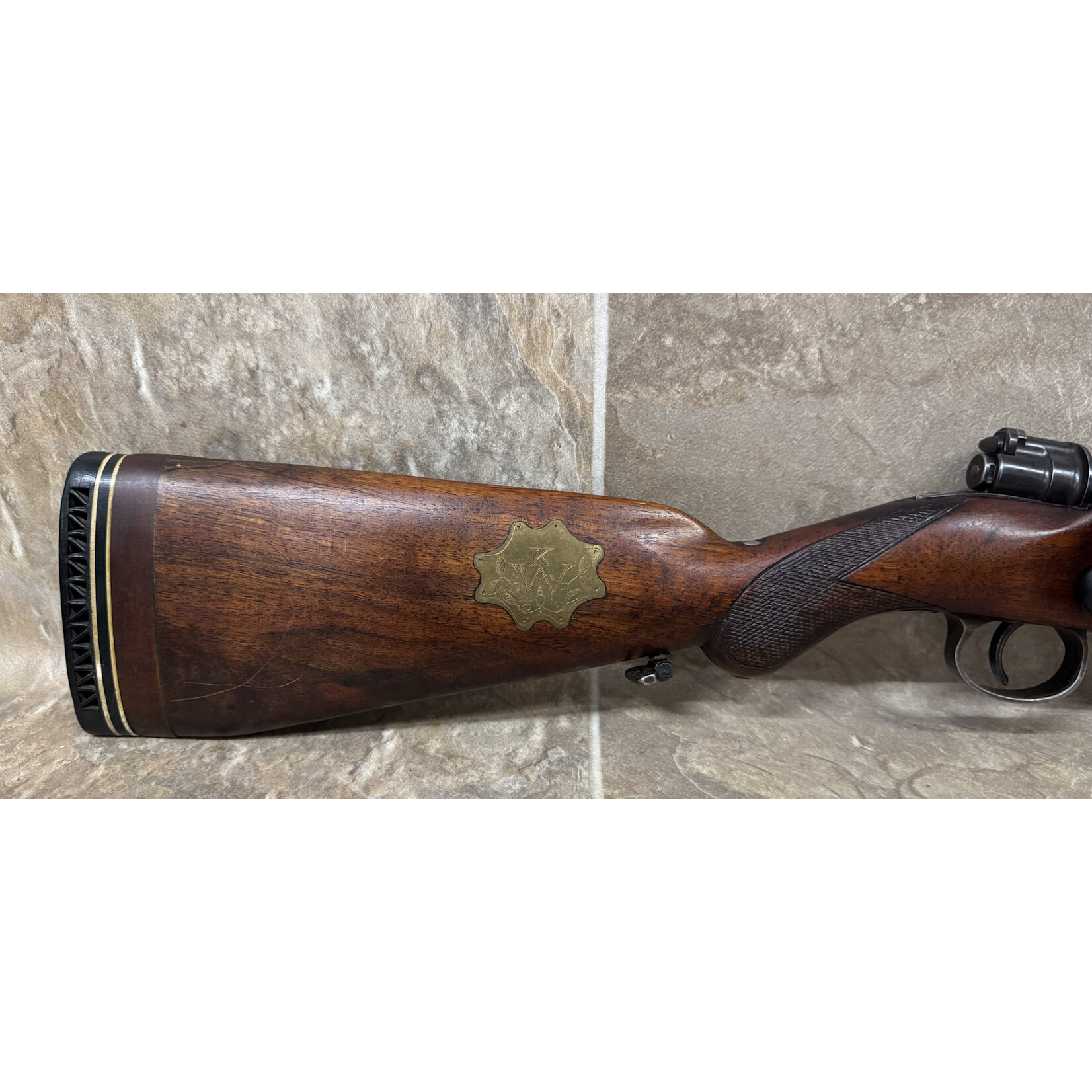 (XK) Used M98 Sporter 8mm (9740)