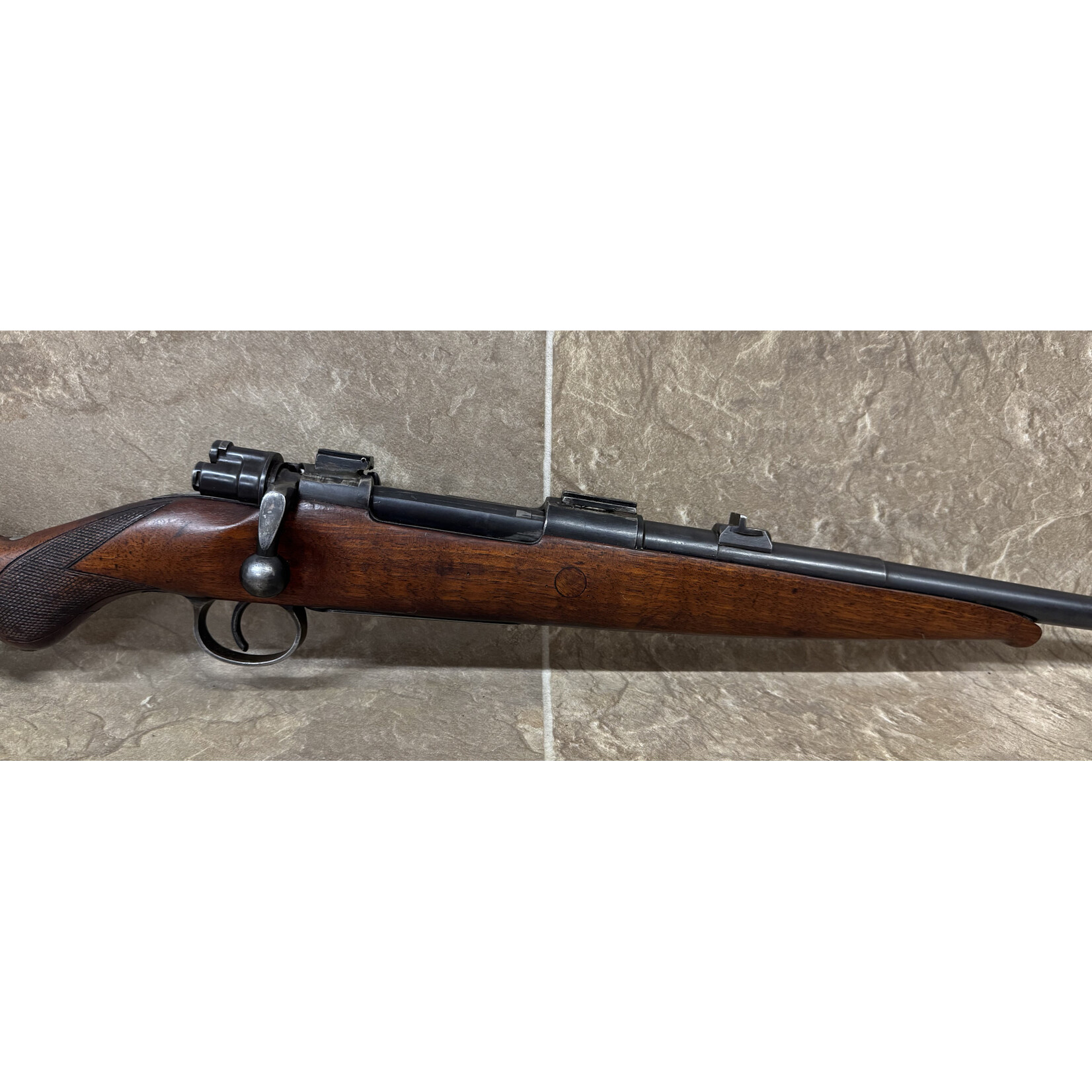(XK) Used M98 Sporter 8mm (9740)