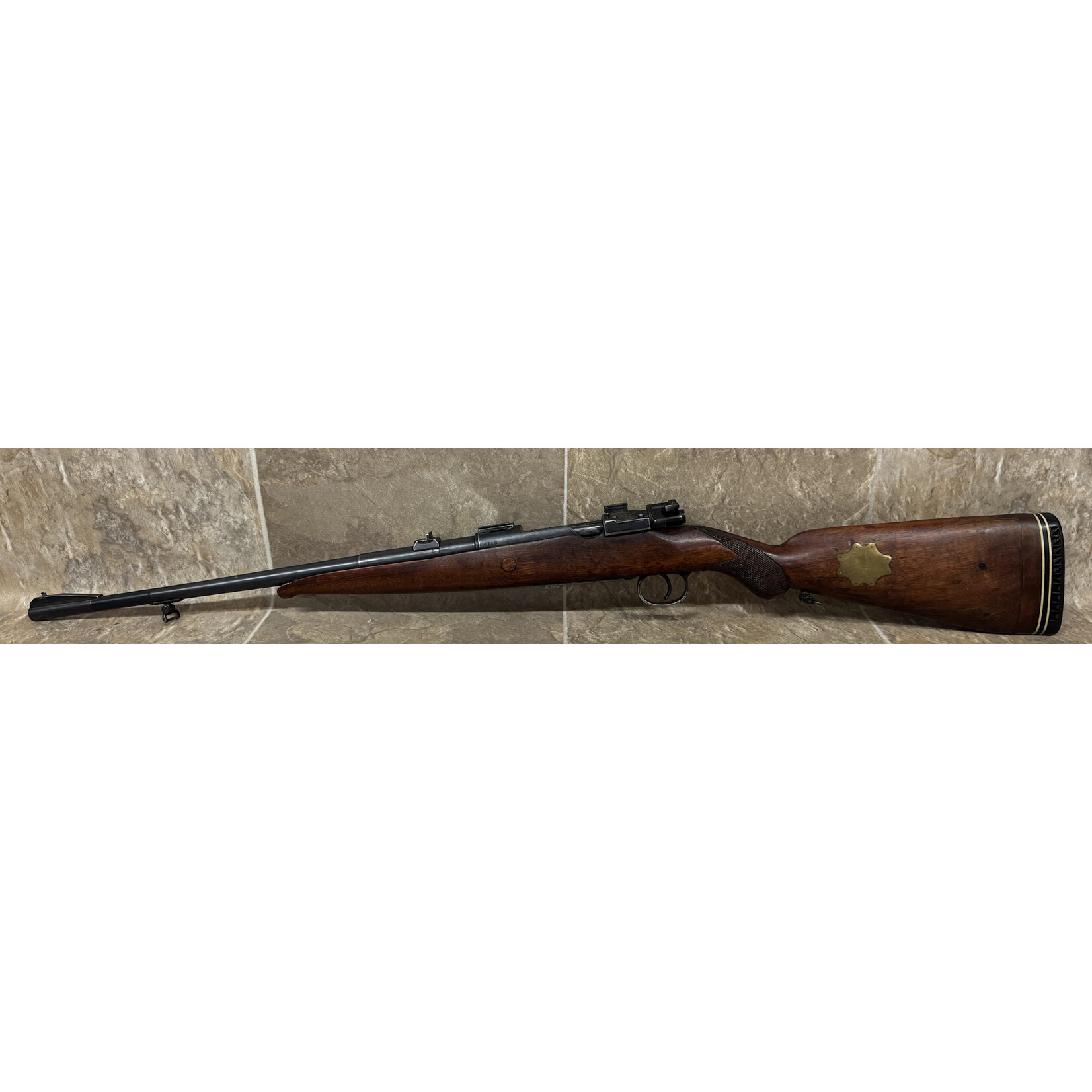 (XK) Used M98 Sporter 8mm (9740)