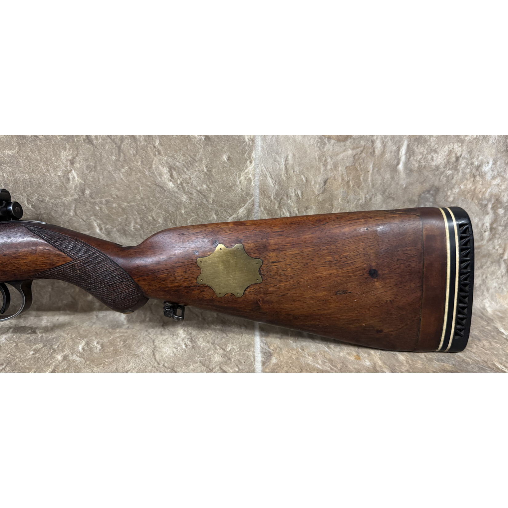(XK) Used M98 Sporter 8mm (9740)