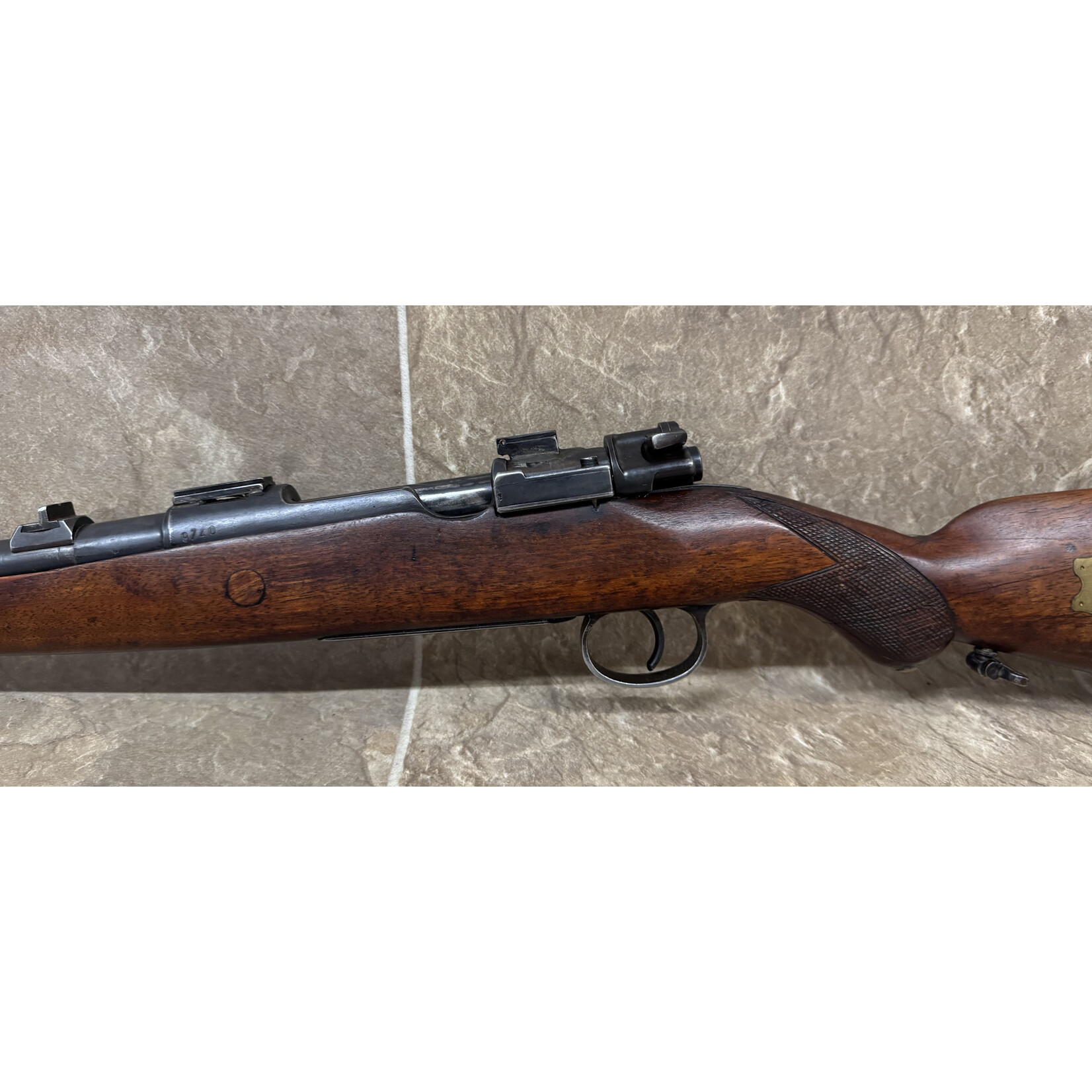 (XK) Used M98 Sporter 8mm (9740)