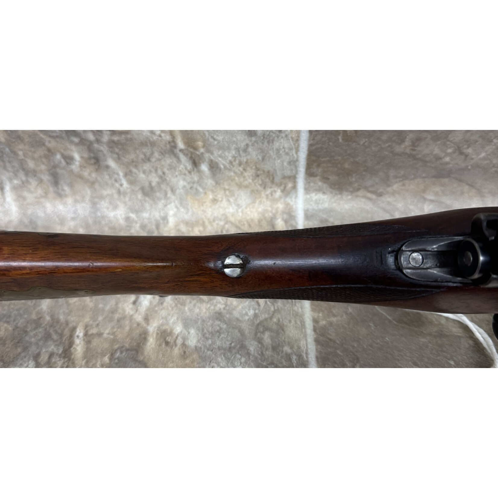 (XK) Used M98 Sporter 8mm (9740)